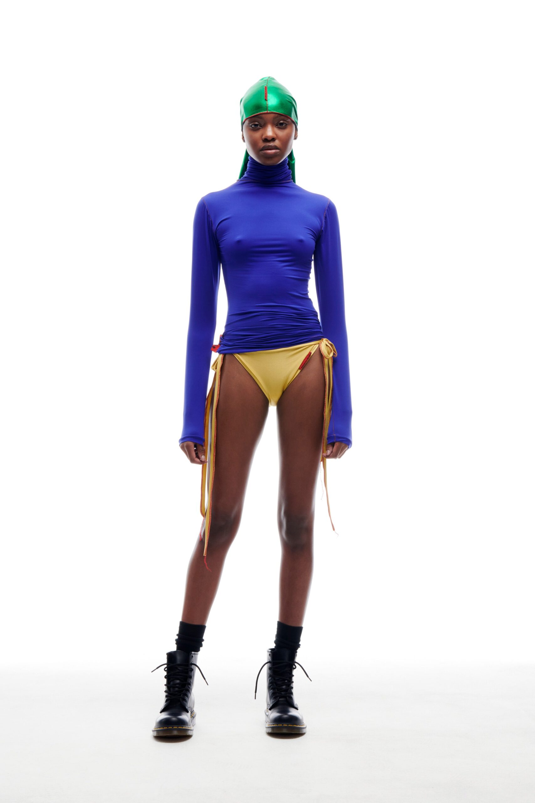 Xuly.Bët S/S 22 Look 14