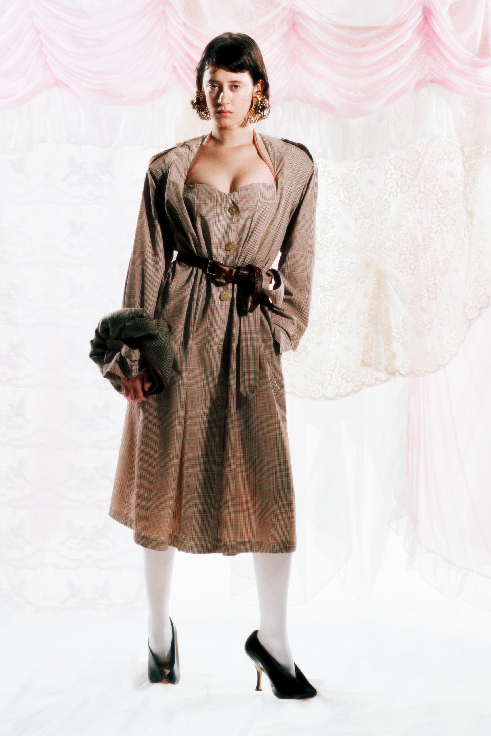 Y/Project Resort 21 Look 14