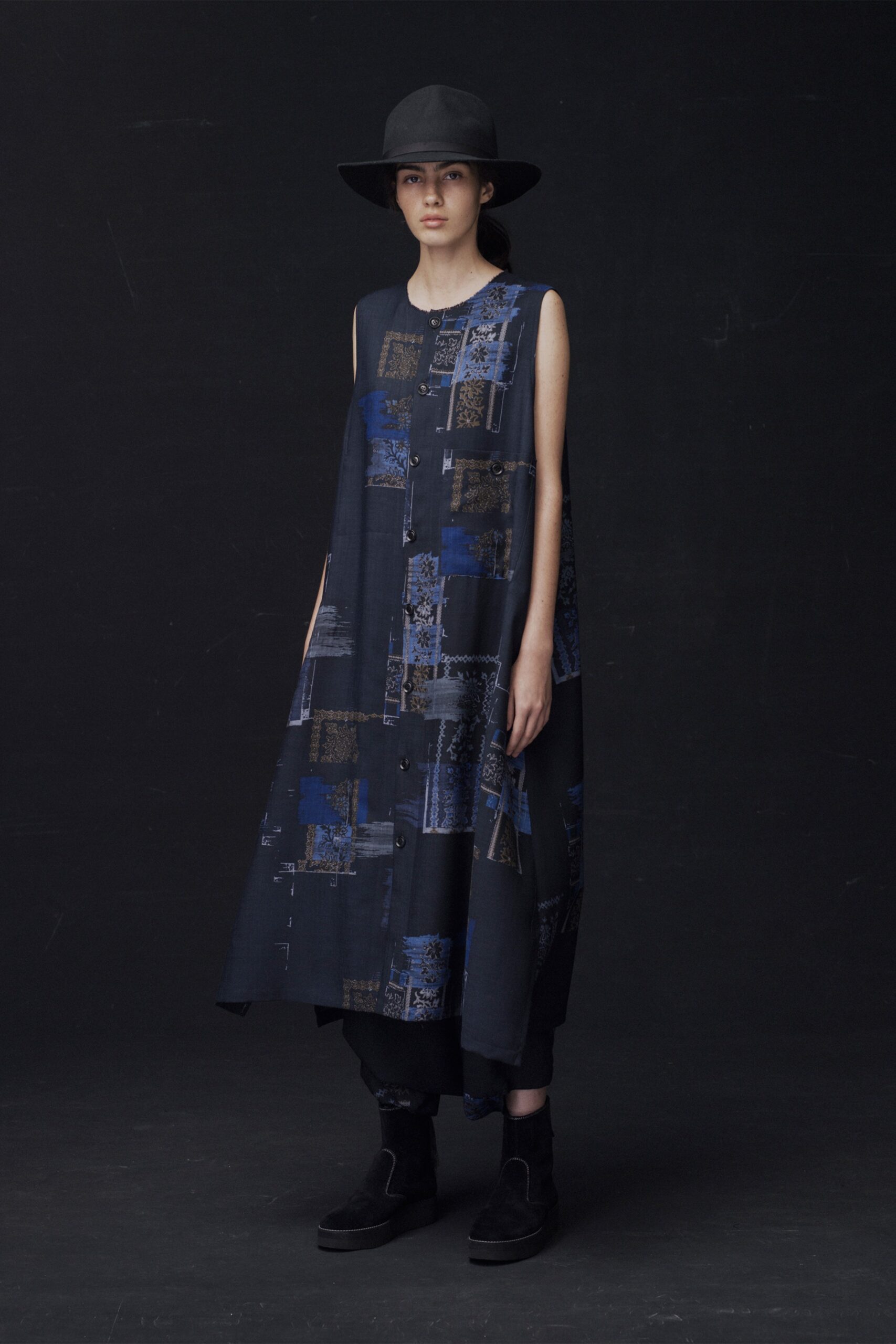 Y’s F/W 20 Look 14
