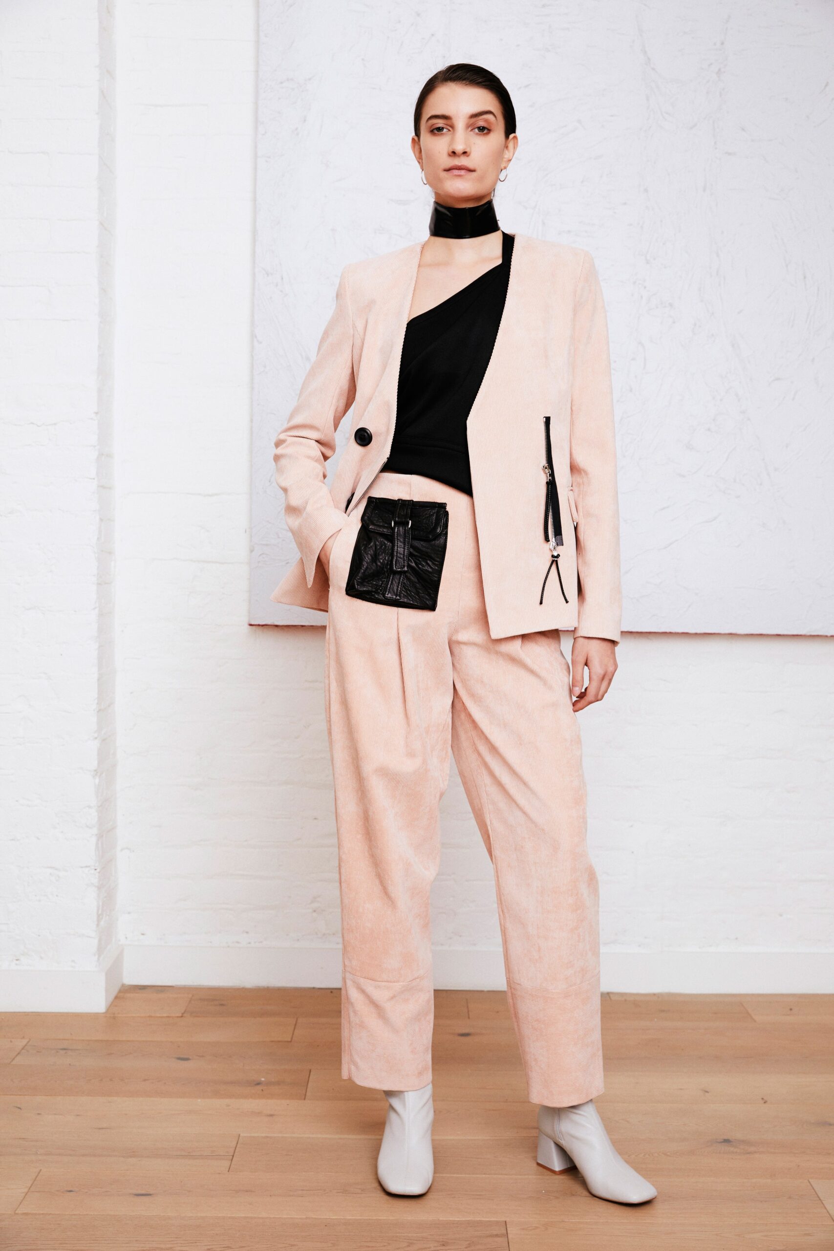 Yigal Azrouël F/W 20 Look 13