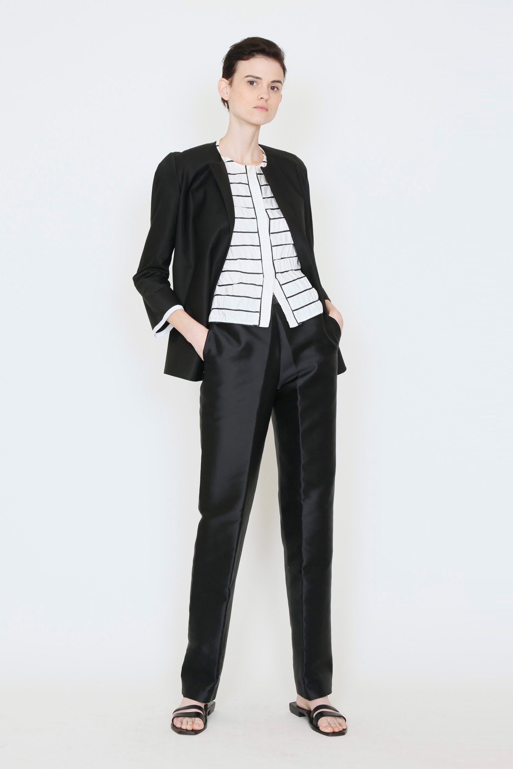 Yeohlee Resort 20 Look 14