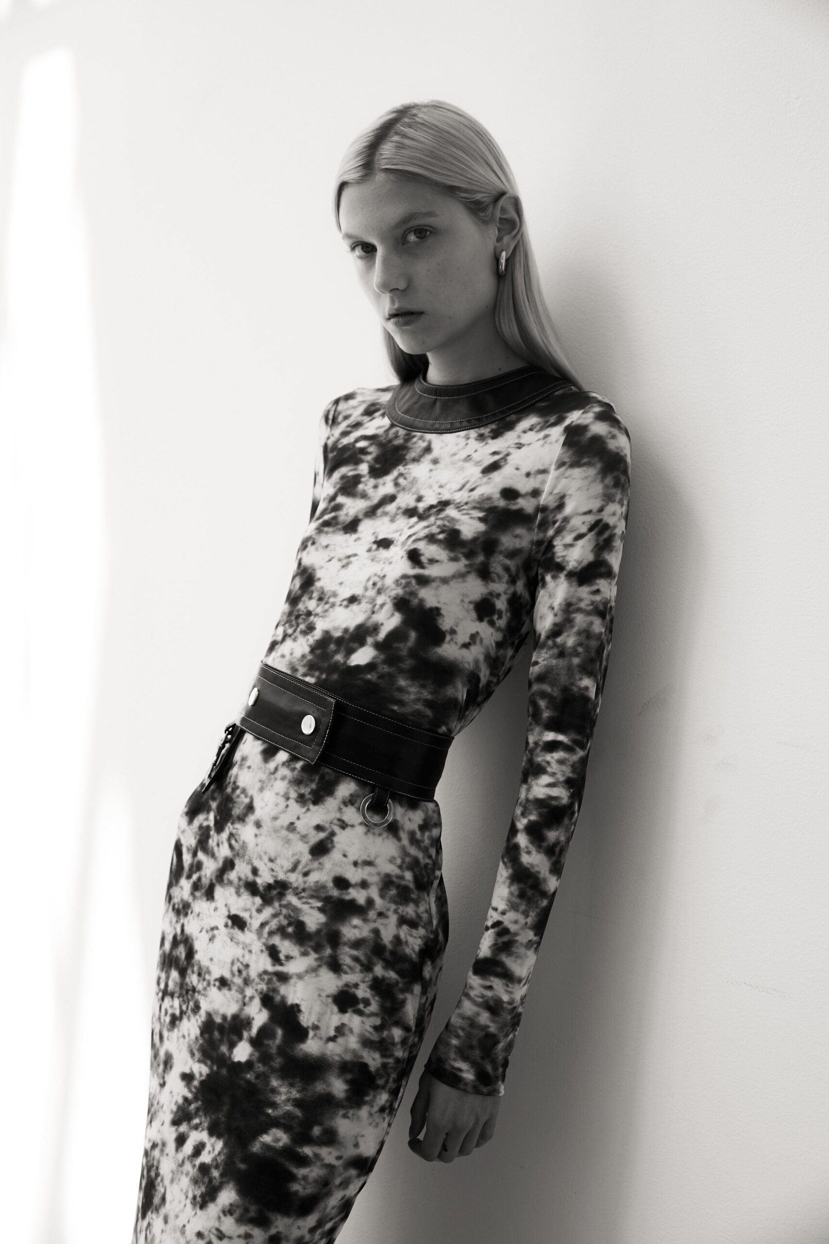 Yigal Azrouël S/S 22 Look 14