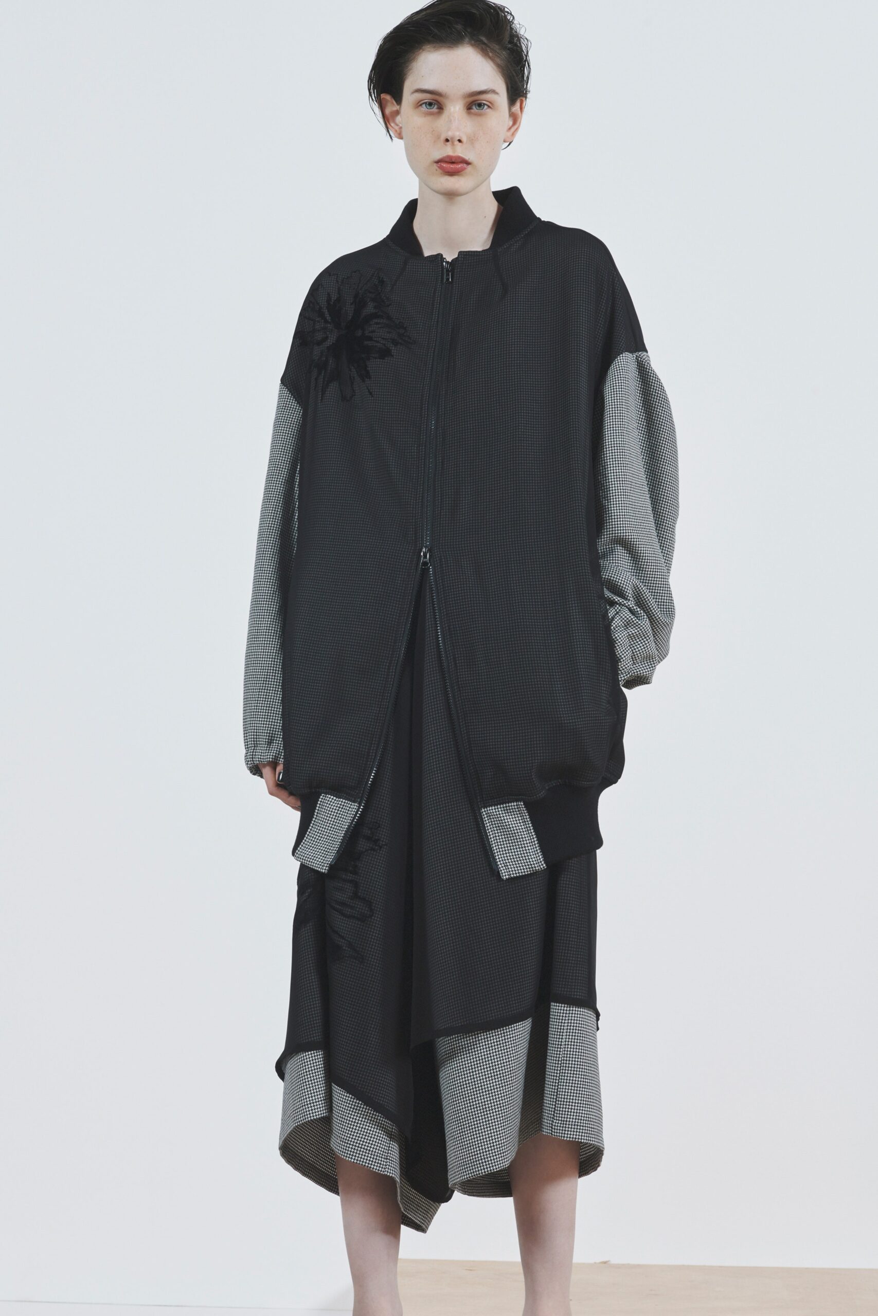 Y’s F/W 20 Look 14