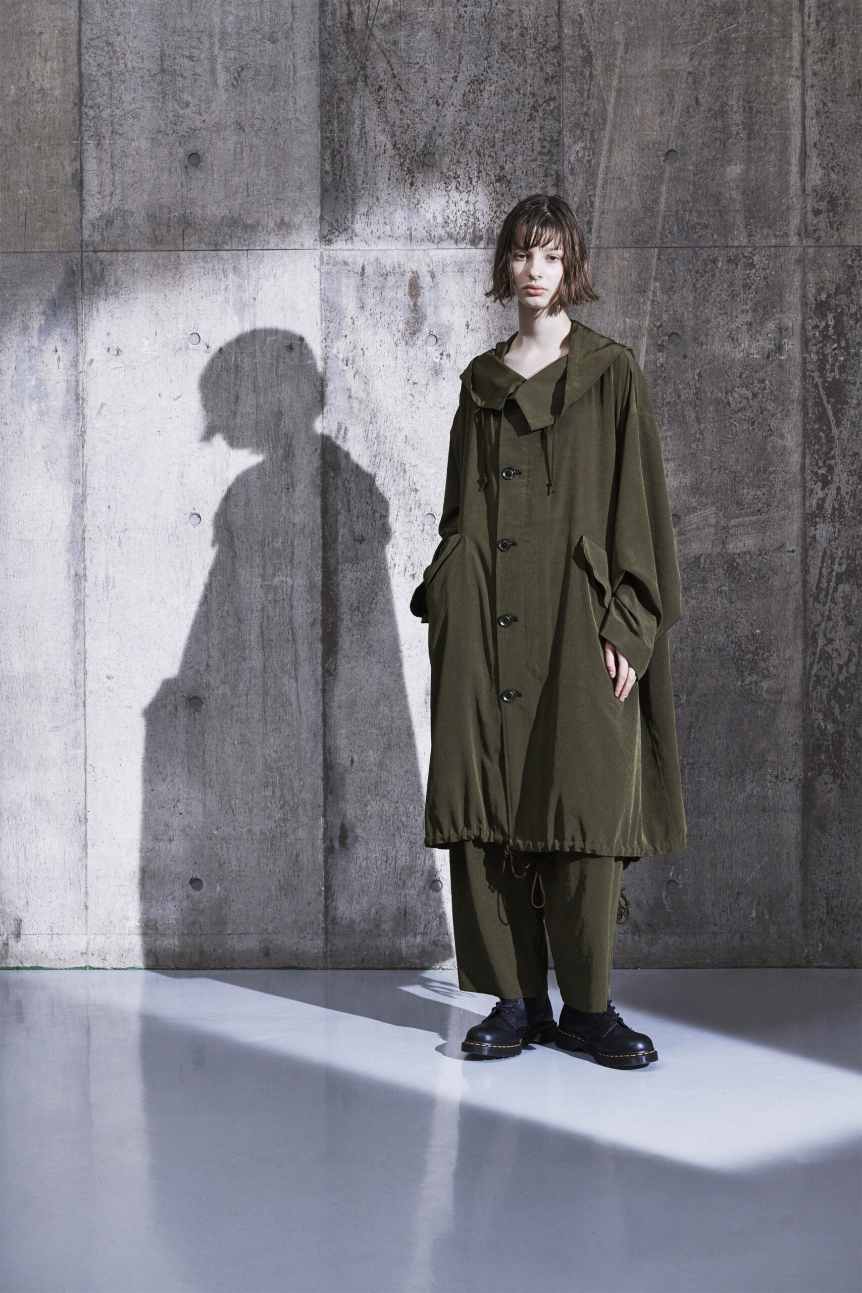 Y’s Resort 21 Look 14