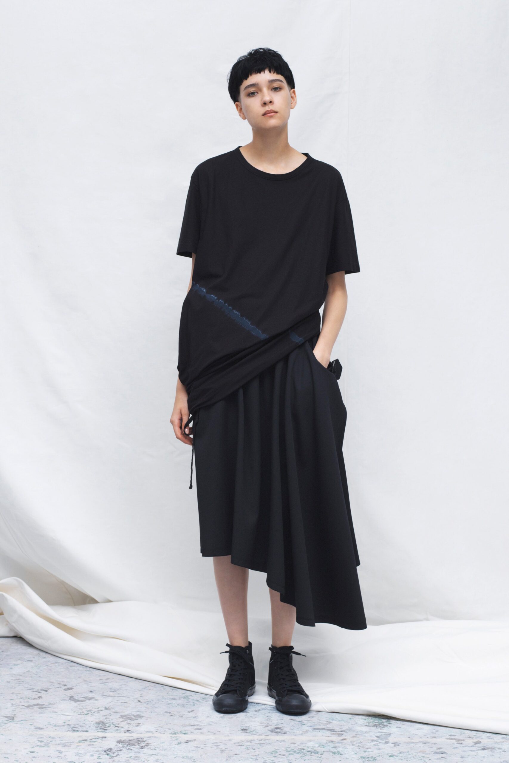 Y’s Resort 20 Look 14