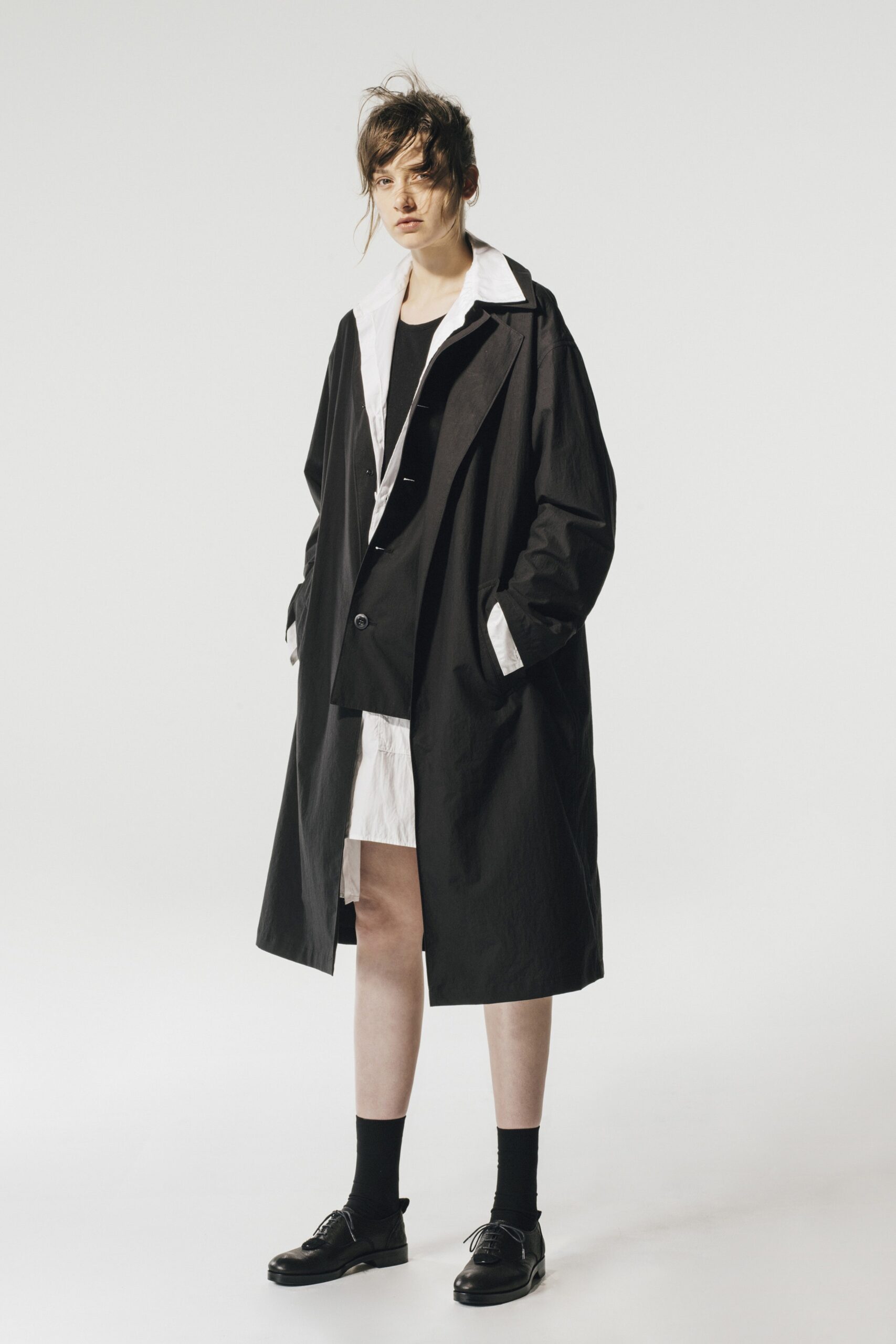 Y’s S/S 20 Look 14