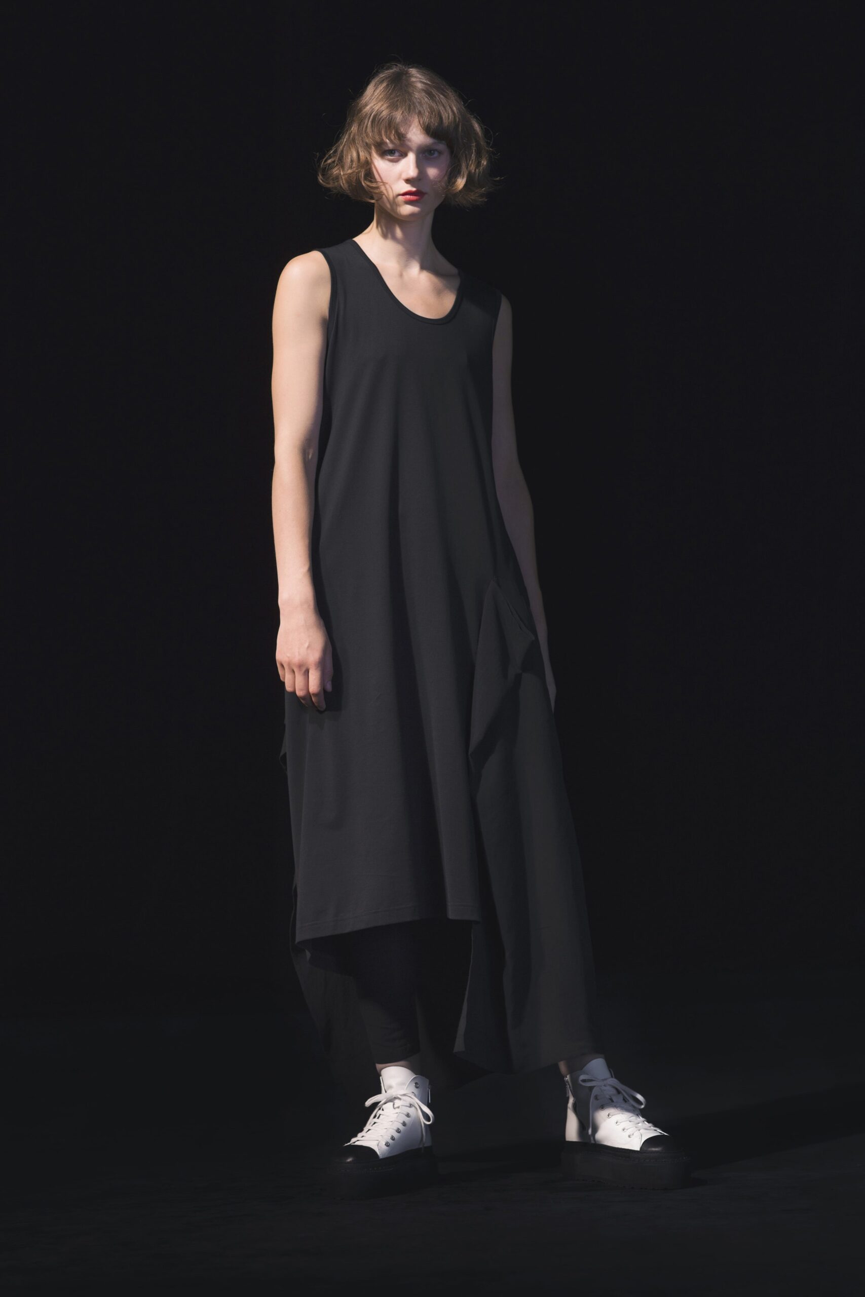 Y’s S/S 19 Look 14