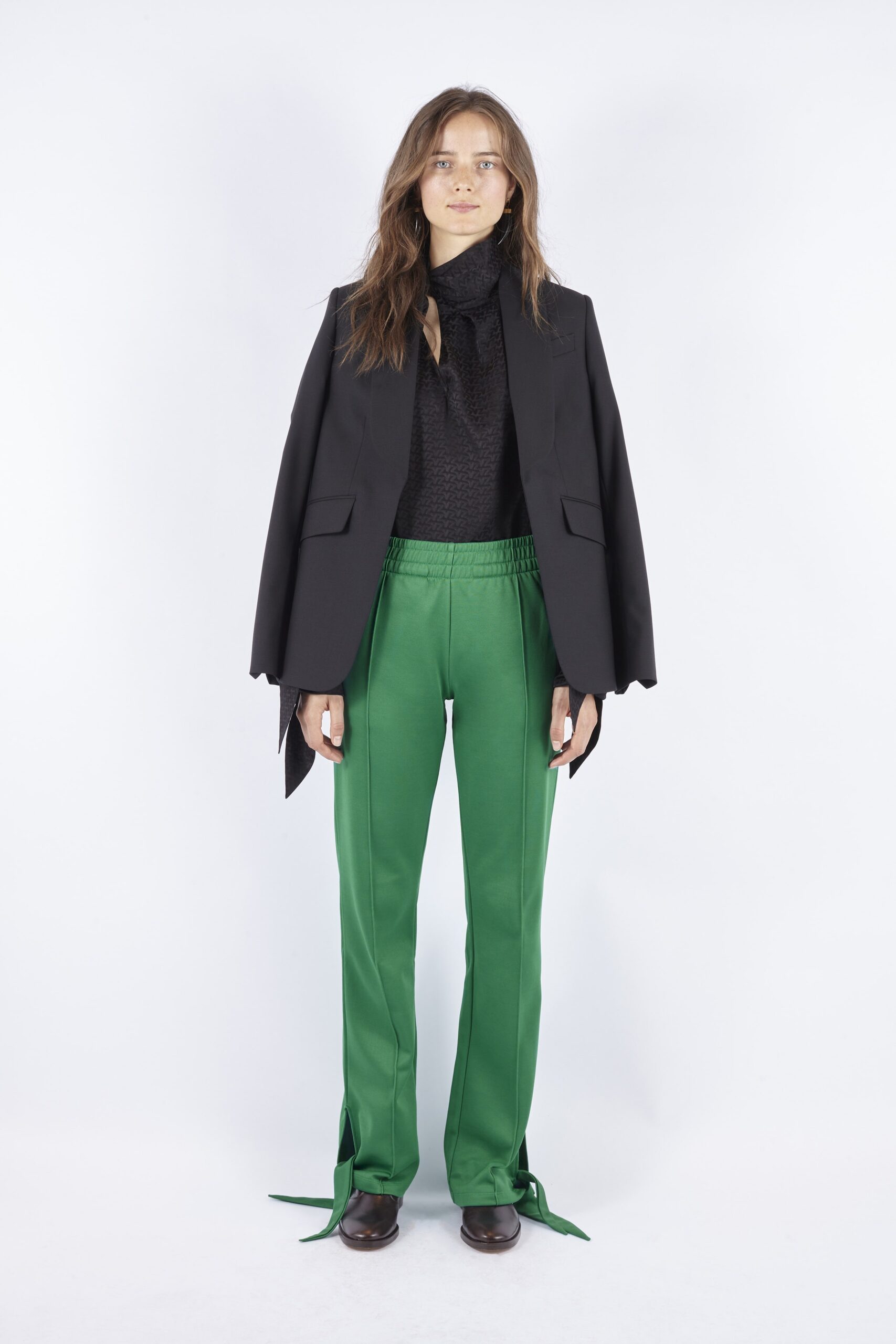 Zadig & Voltaire S/S 21 Look 14