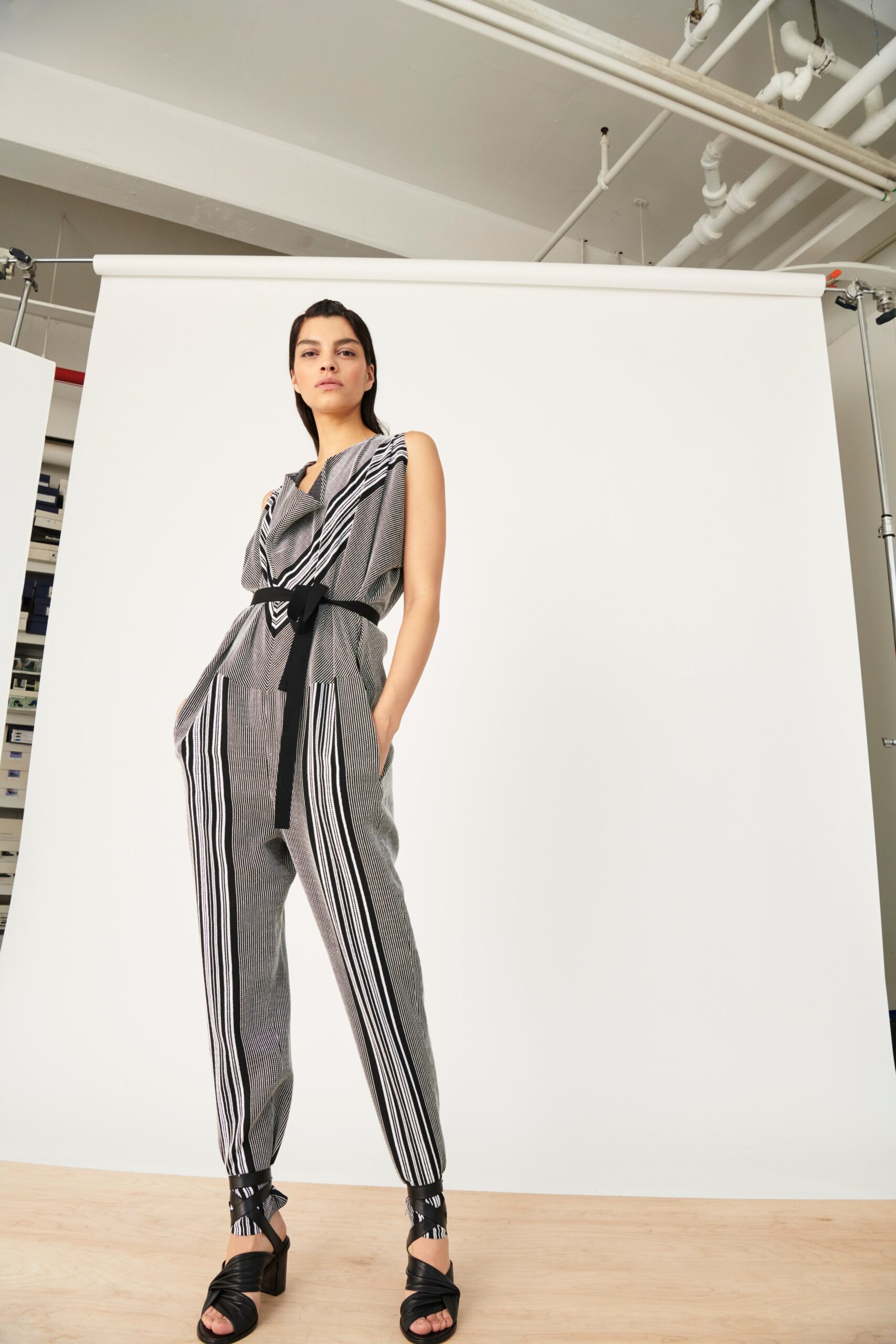Zero + Maria Cornejo F/W 20 Look 14