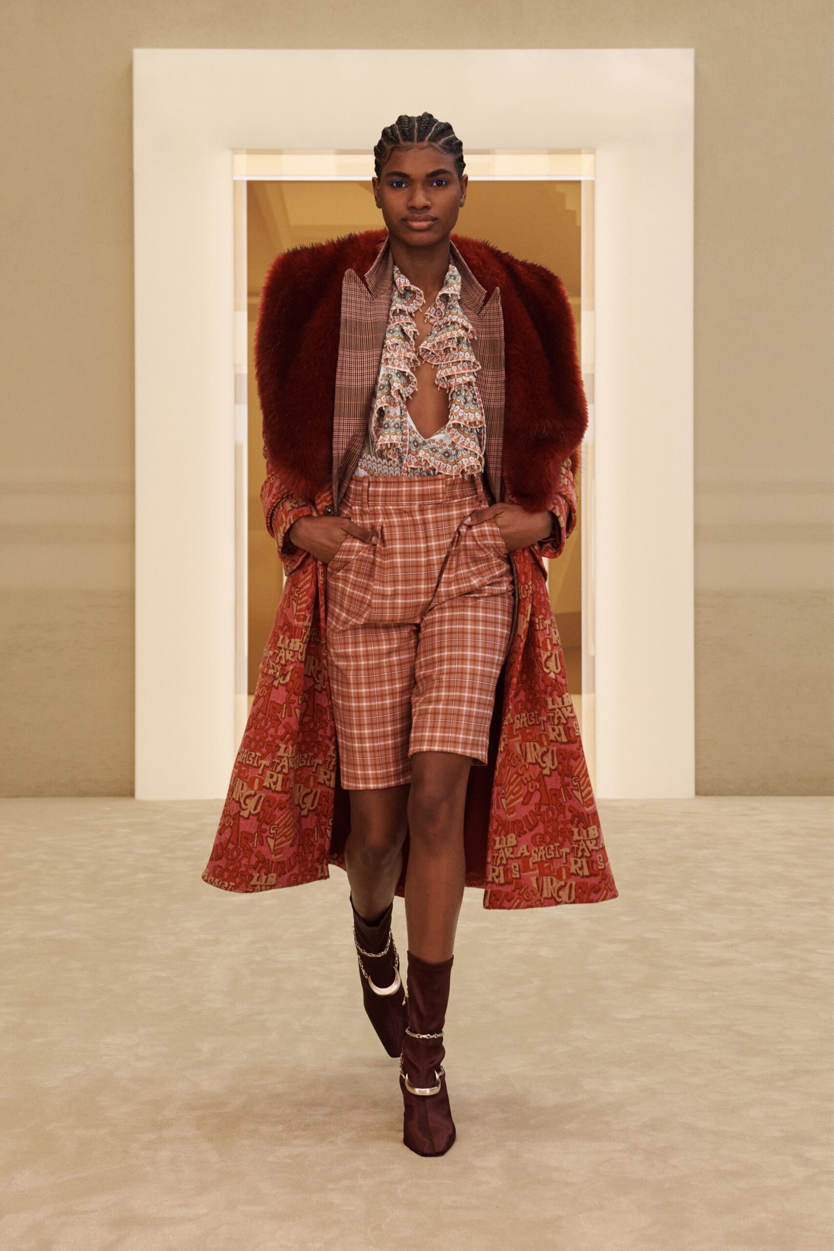 Zimmermann F/W 22 Look 14