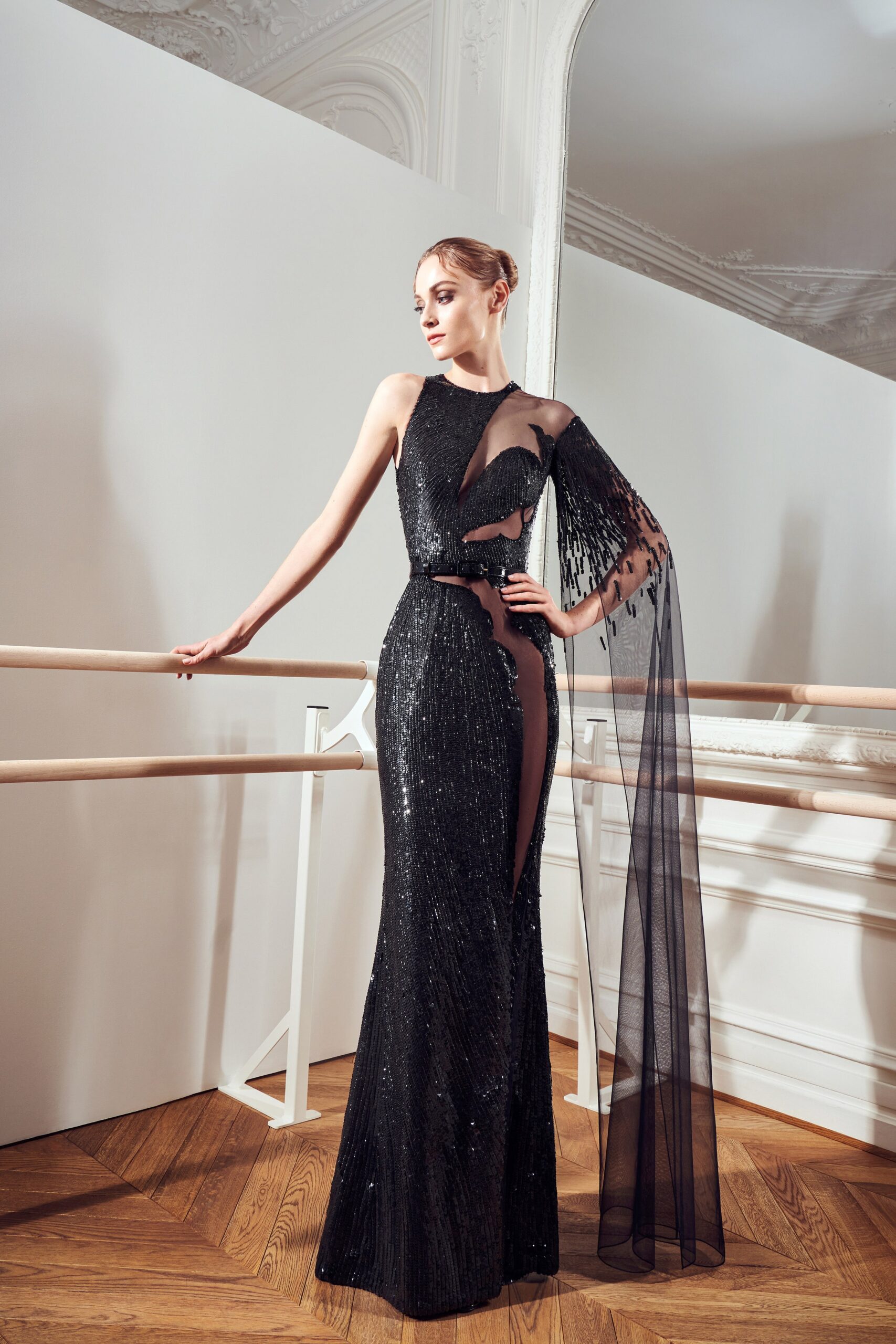 Zuhair Murad F/W 21 Look 14
