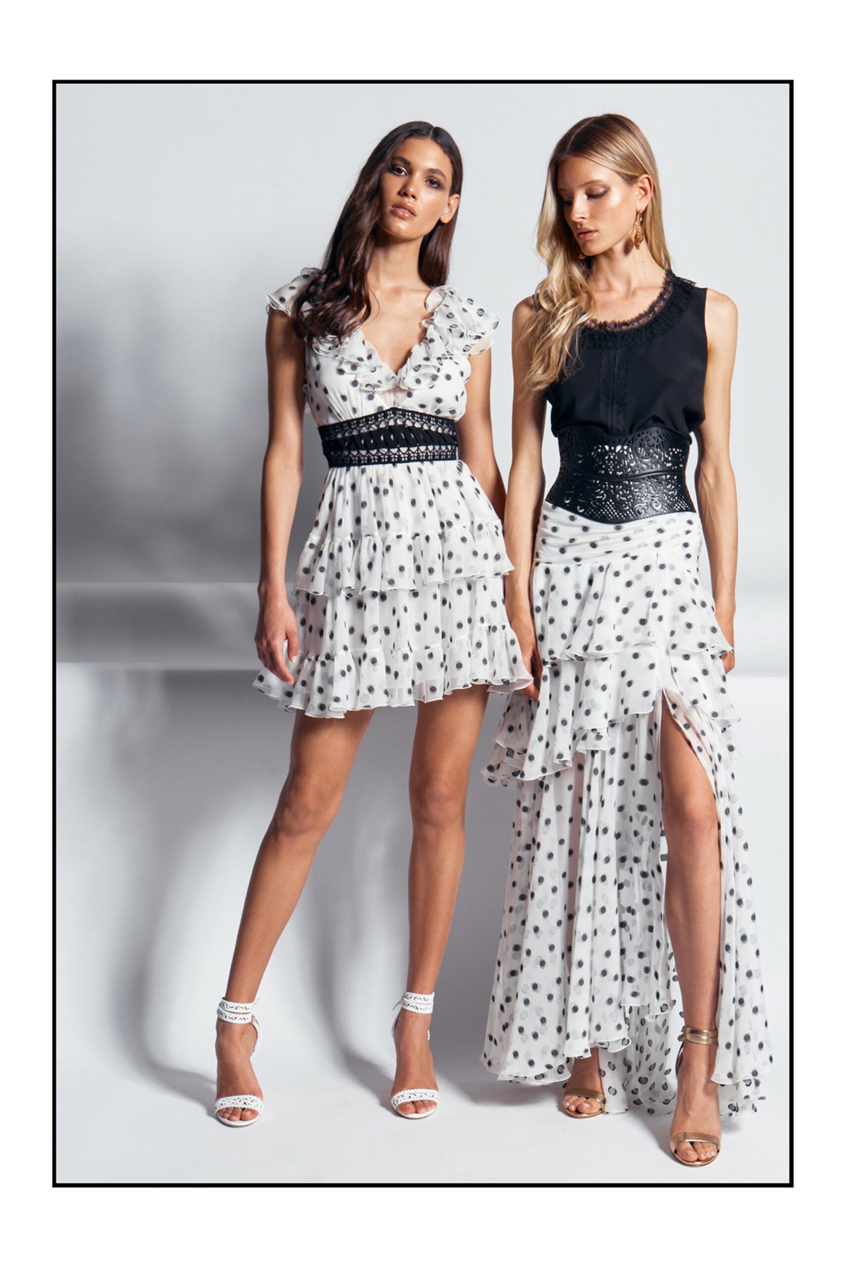 Zuhair Murad Resort 20 Look 14
