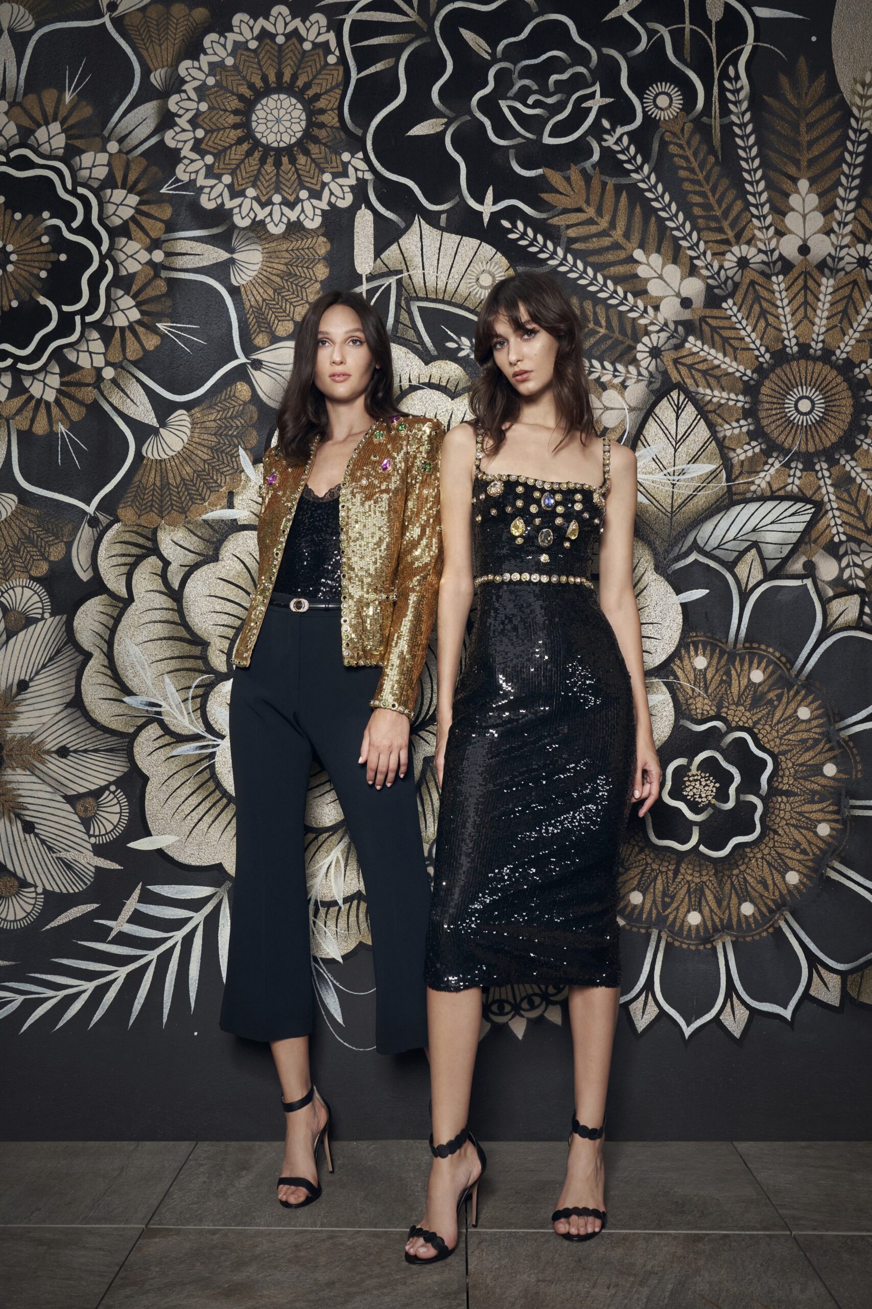 Zuhair Murad Resort 22 Look 14
