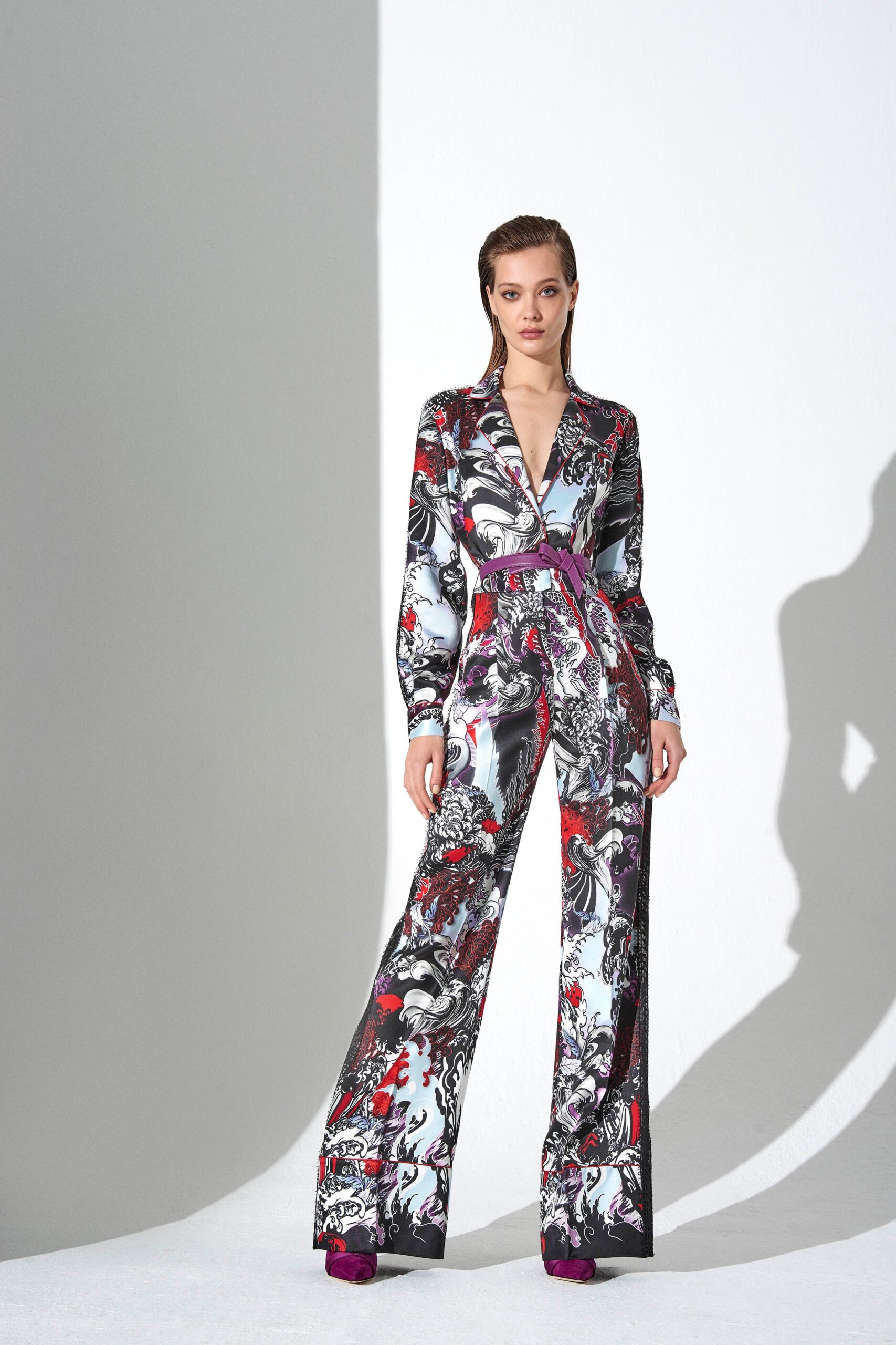 Zuhair Murad F/W 19 Look 14