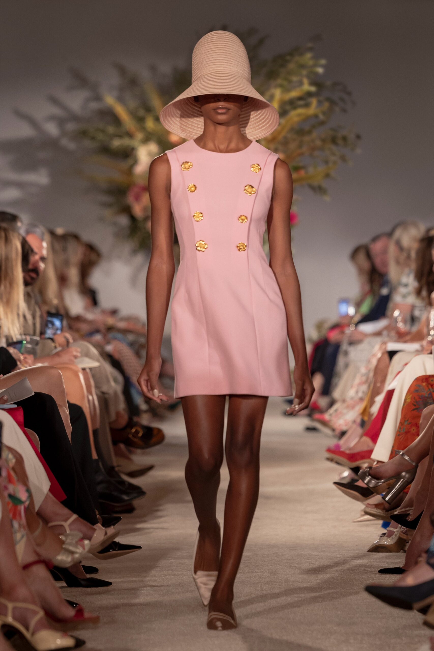 Adam Lippes S/S 24 Look 170