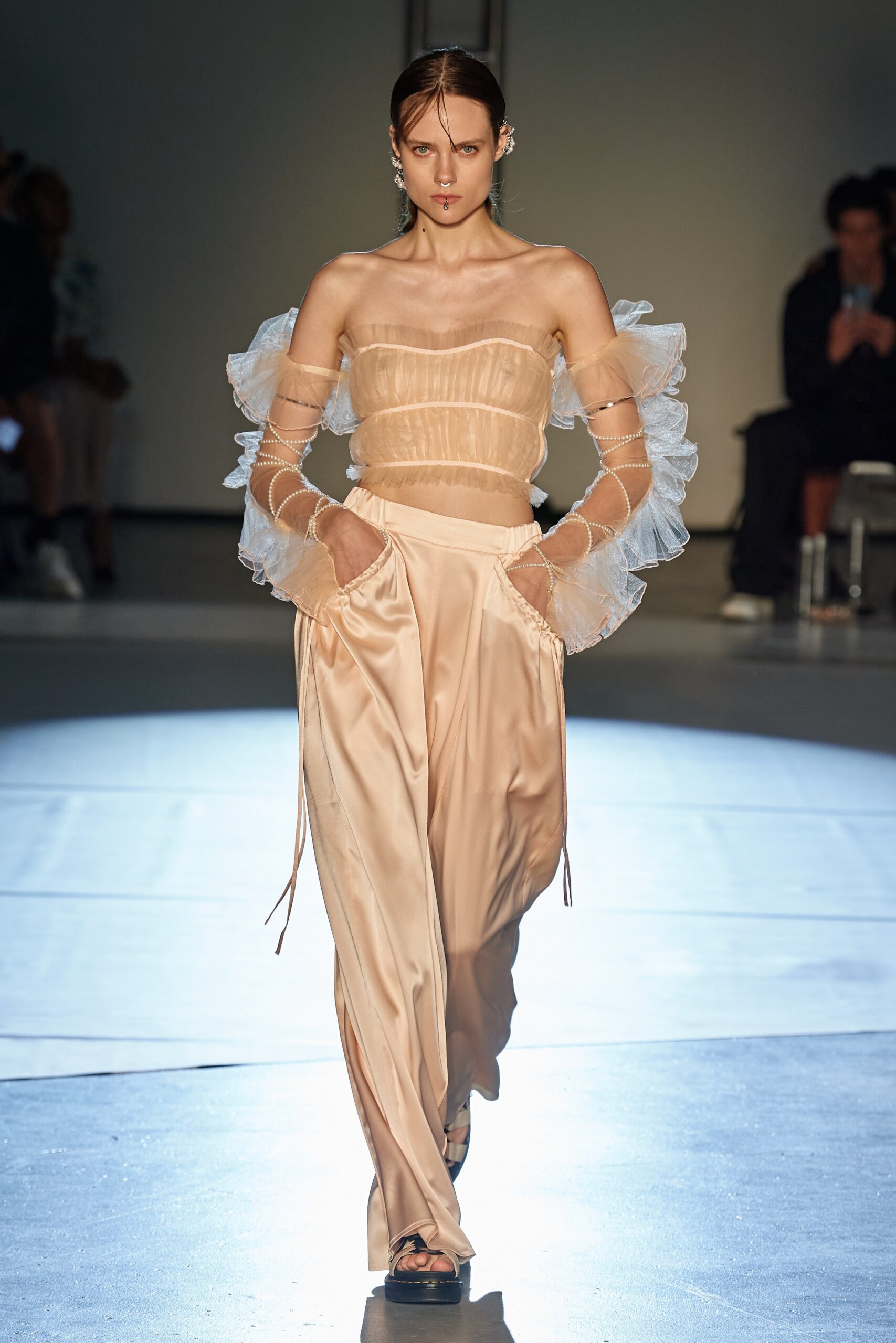 Adeam S/S 24 Look 188