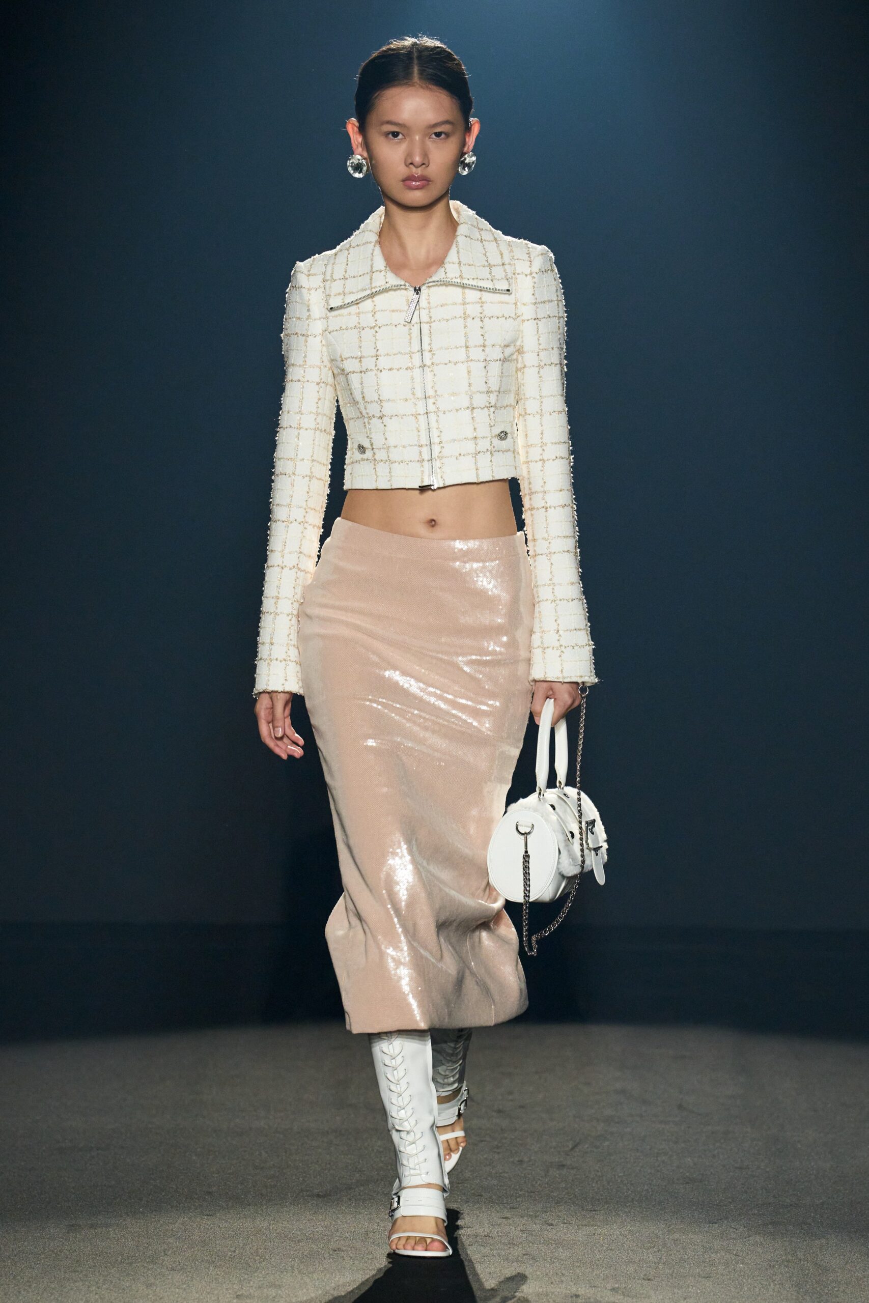 Alessandra Rich S/S 24 Look 125