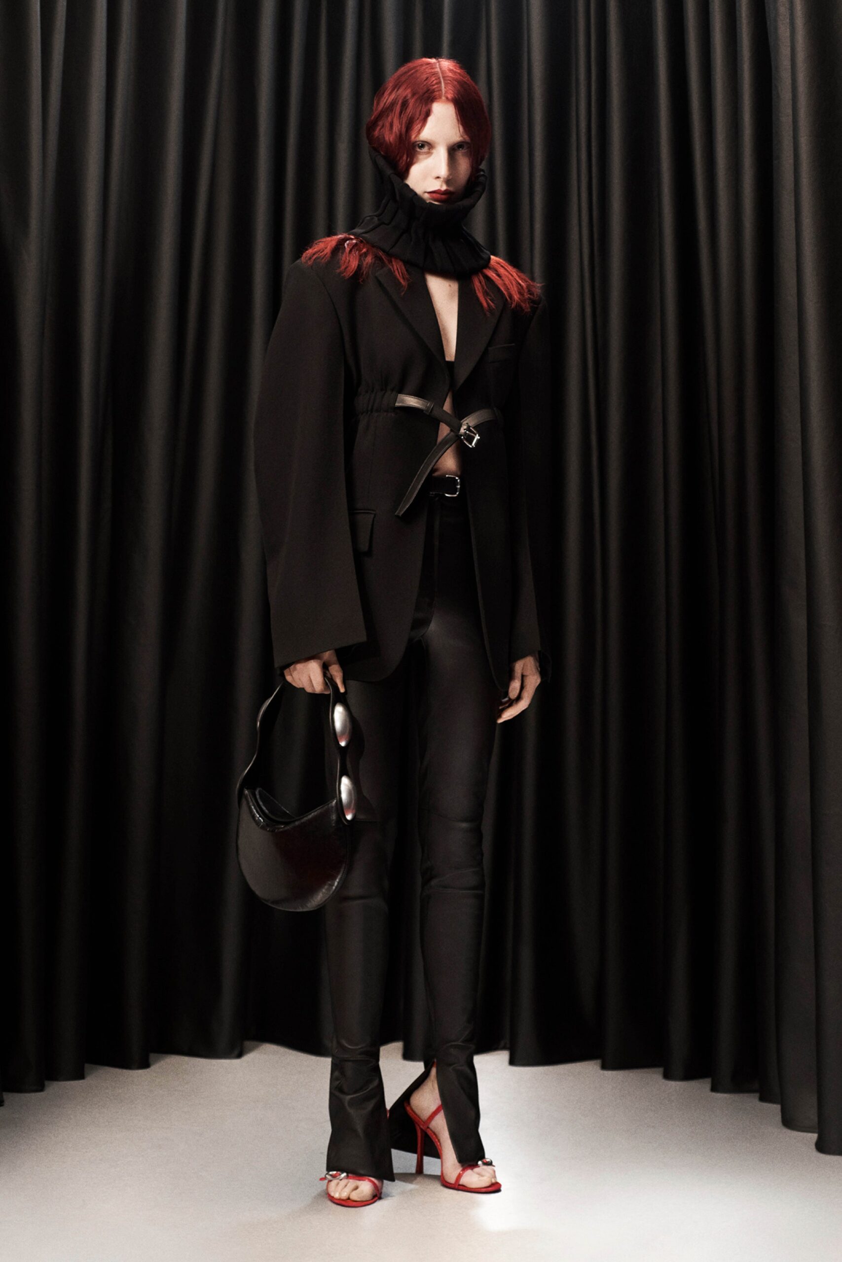 Alexander Wang Resort 24 Look 147