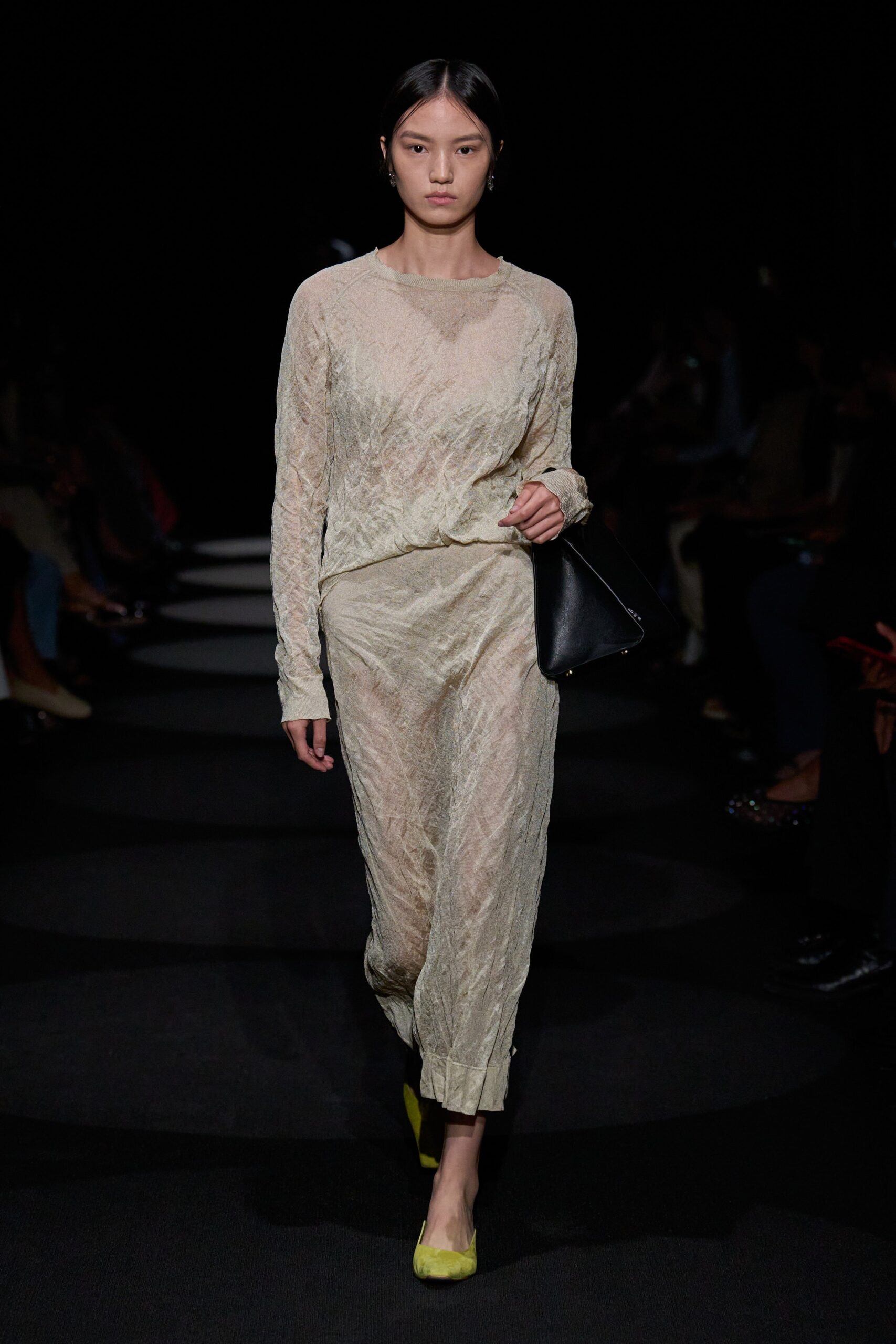 Altuzarra S/S 24 Look 109