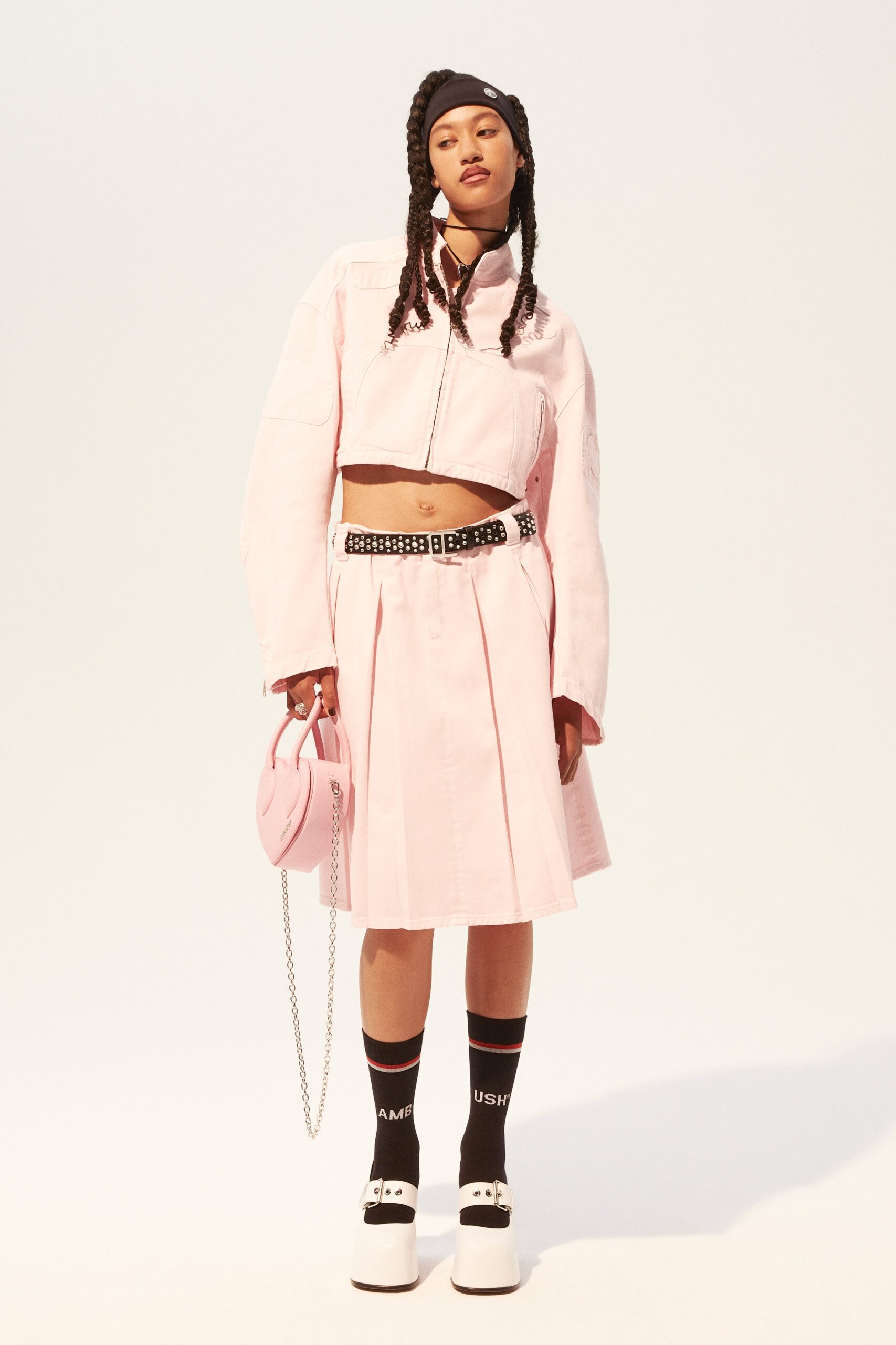 Ambush S/S 24 Look 134
