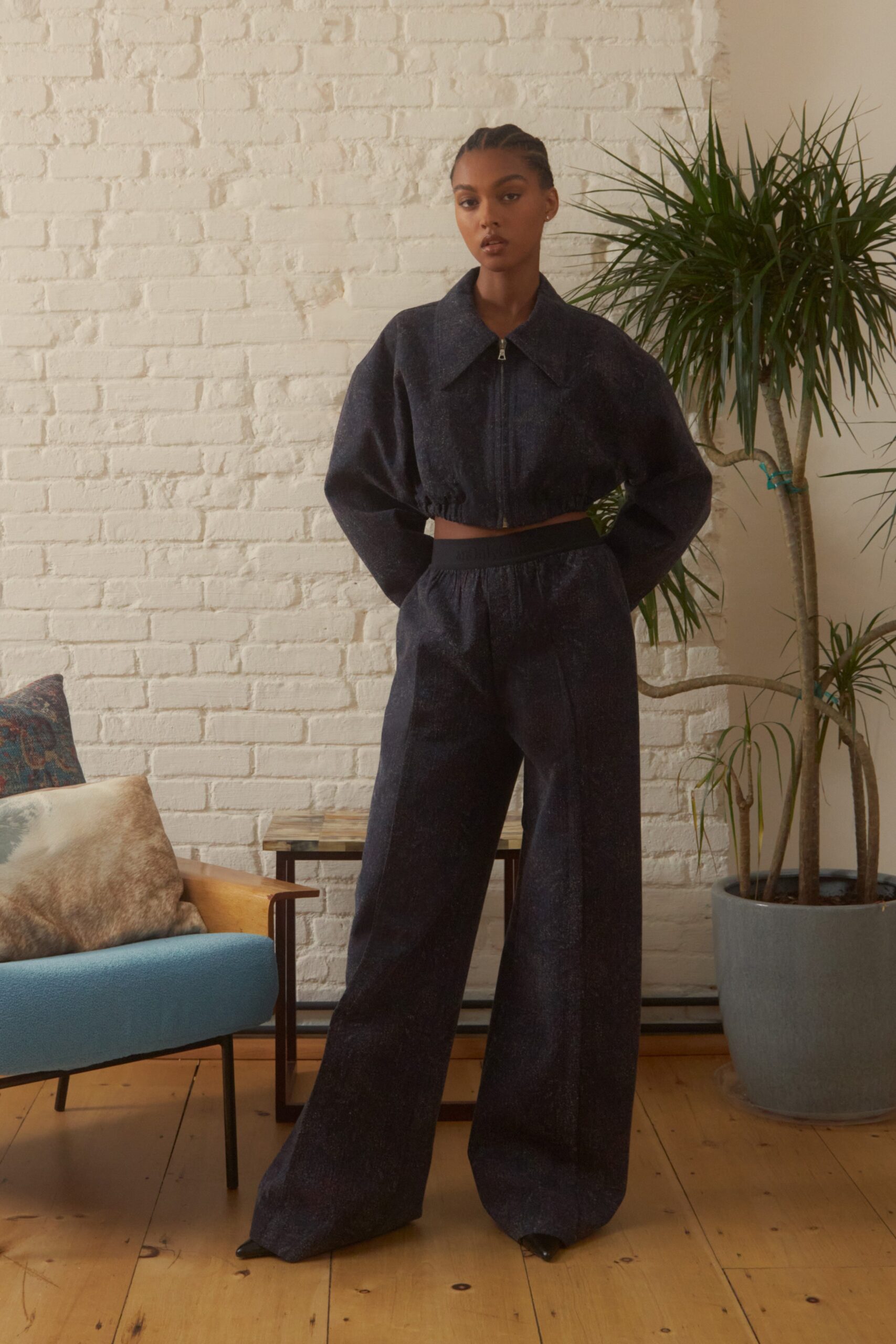 Anonlychild S/S 24 Look 118