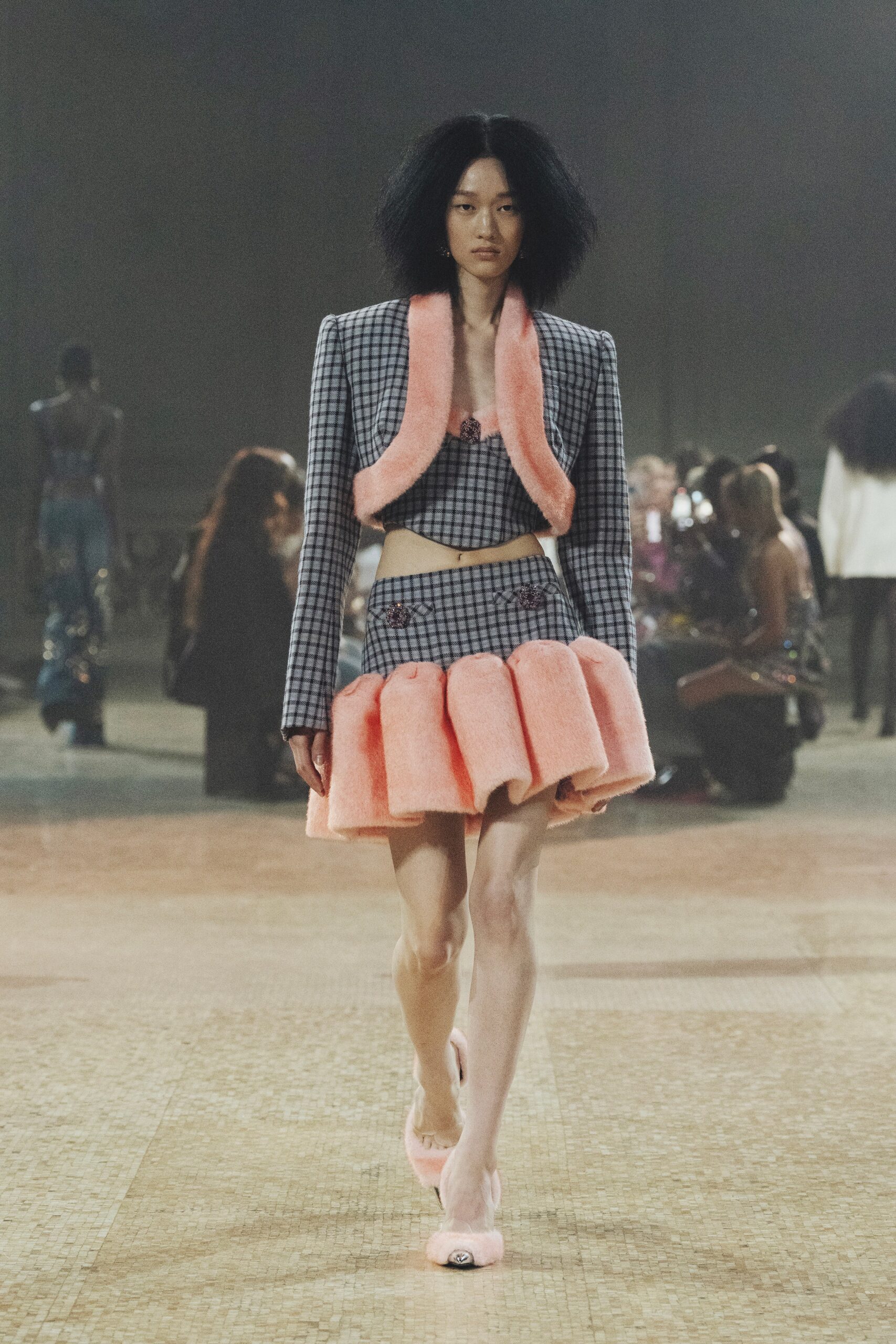 Area F/W 23 Look 177