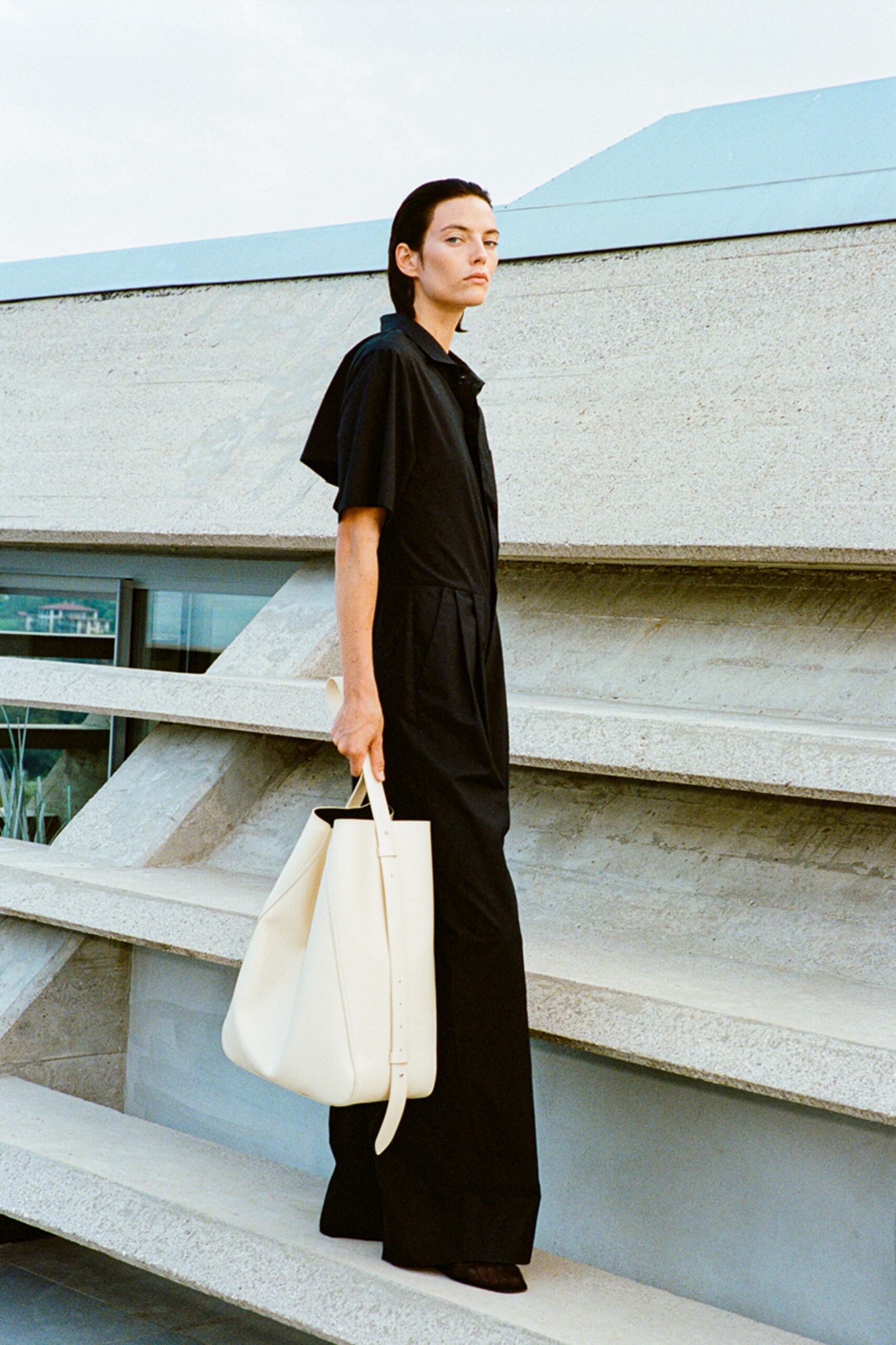 Armarium S/S 24 Look 147