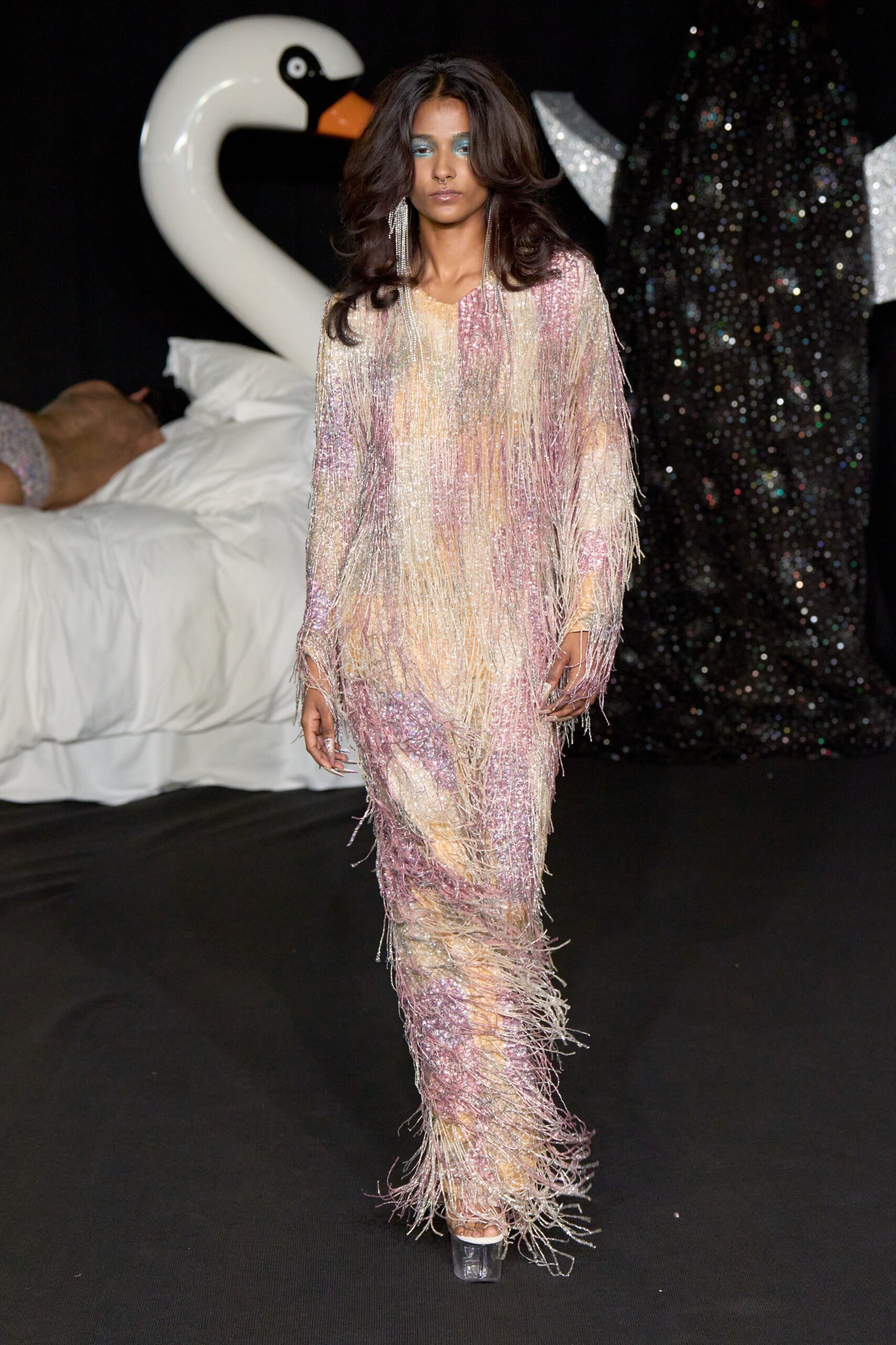 Ashish S/S 24 Look 163