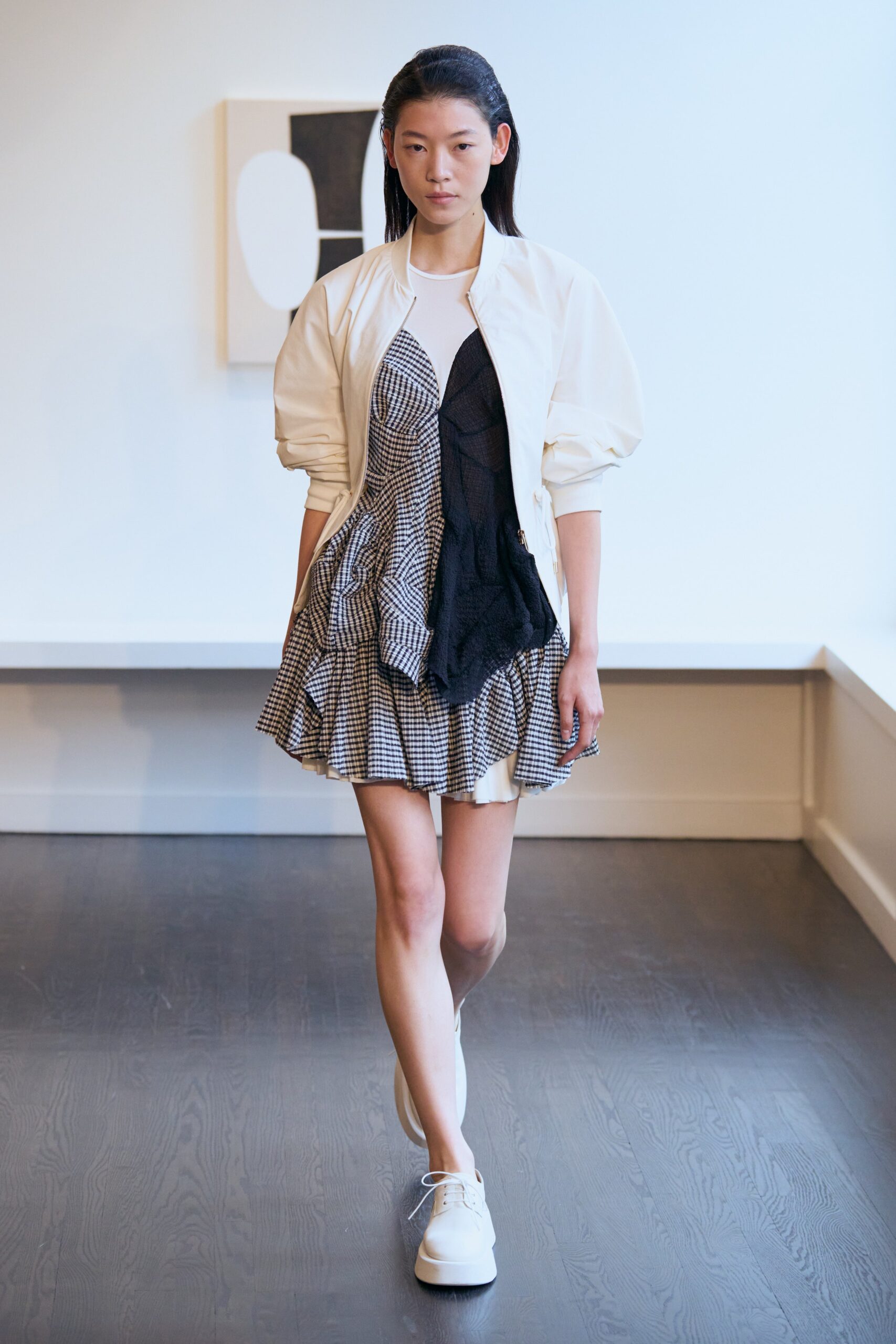 Ashlyn S/S 24 Look 153