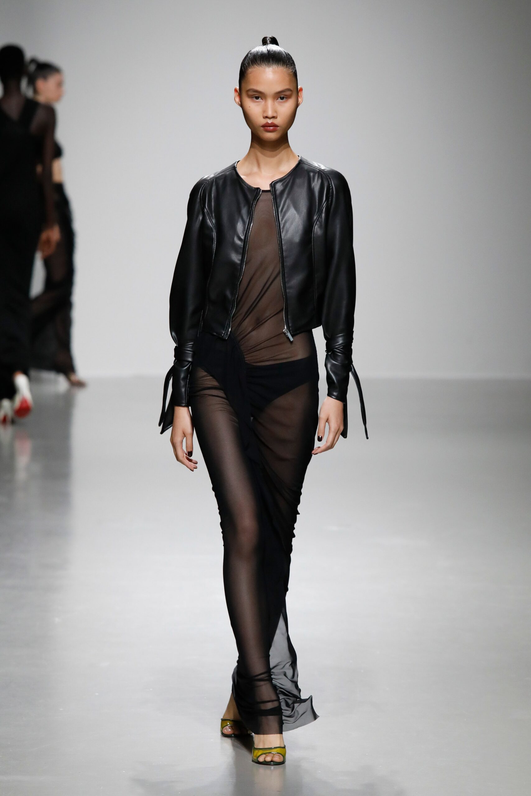Atlein S/S 24 Look 150