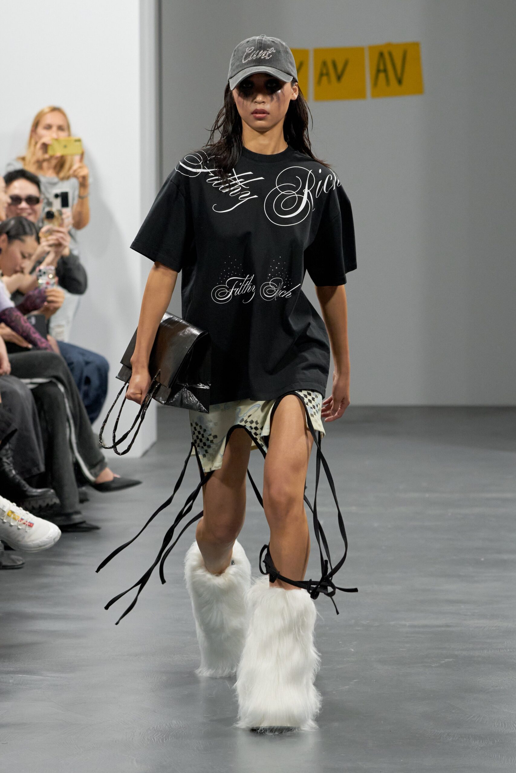 Avavav S/S 24 Look 146