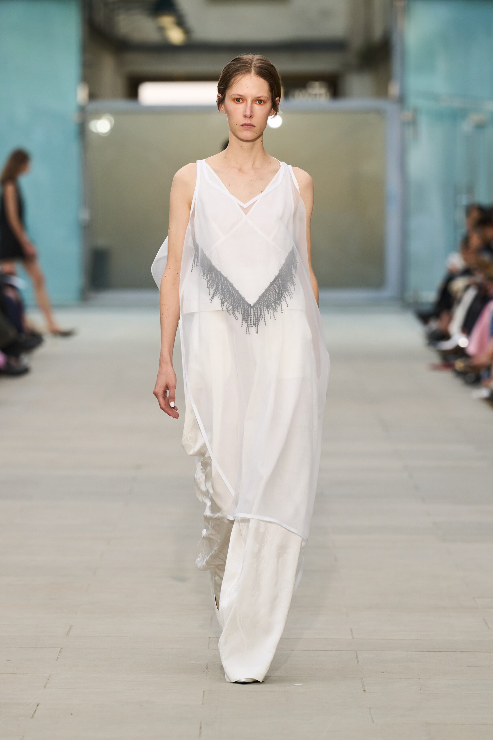 AZ Factory S/S 24 Look 168