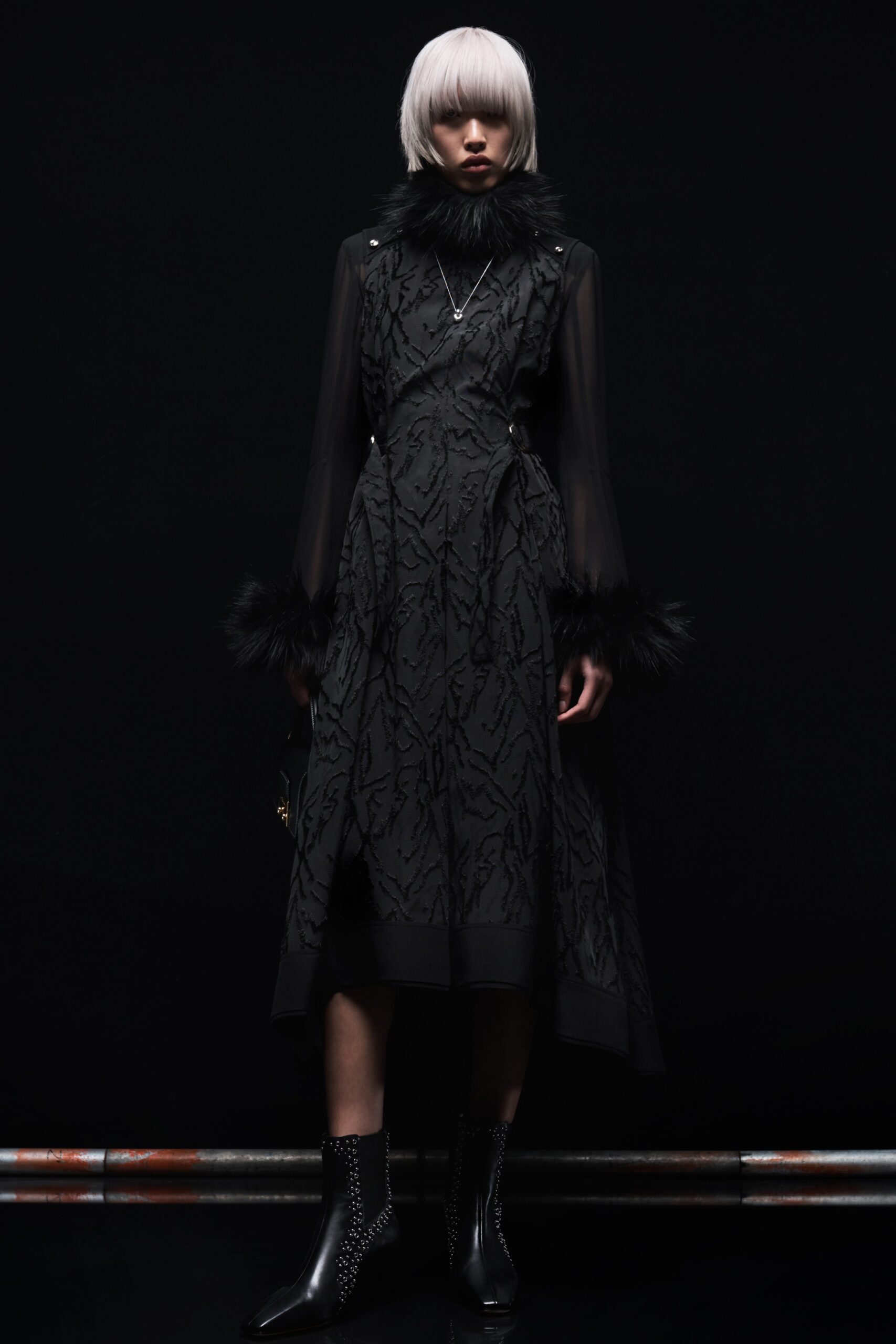 3.1 Phillip Lim F/W 23 Look 10