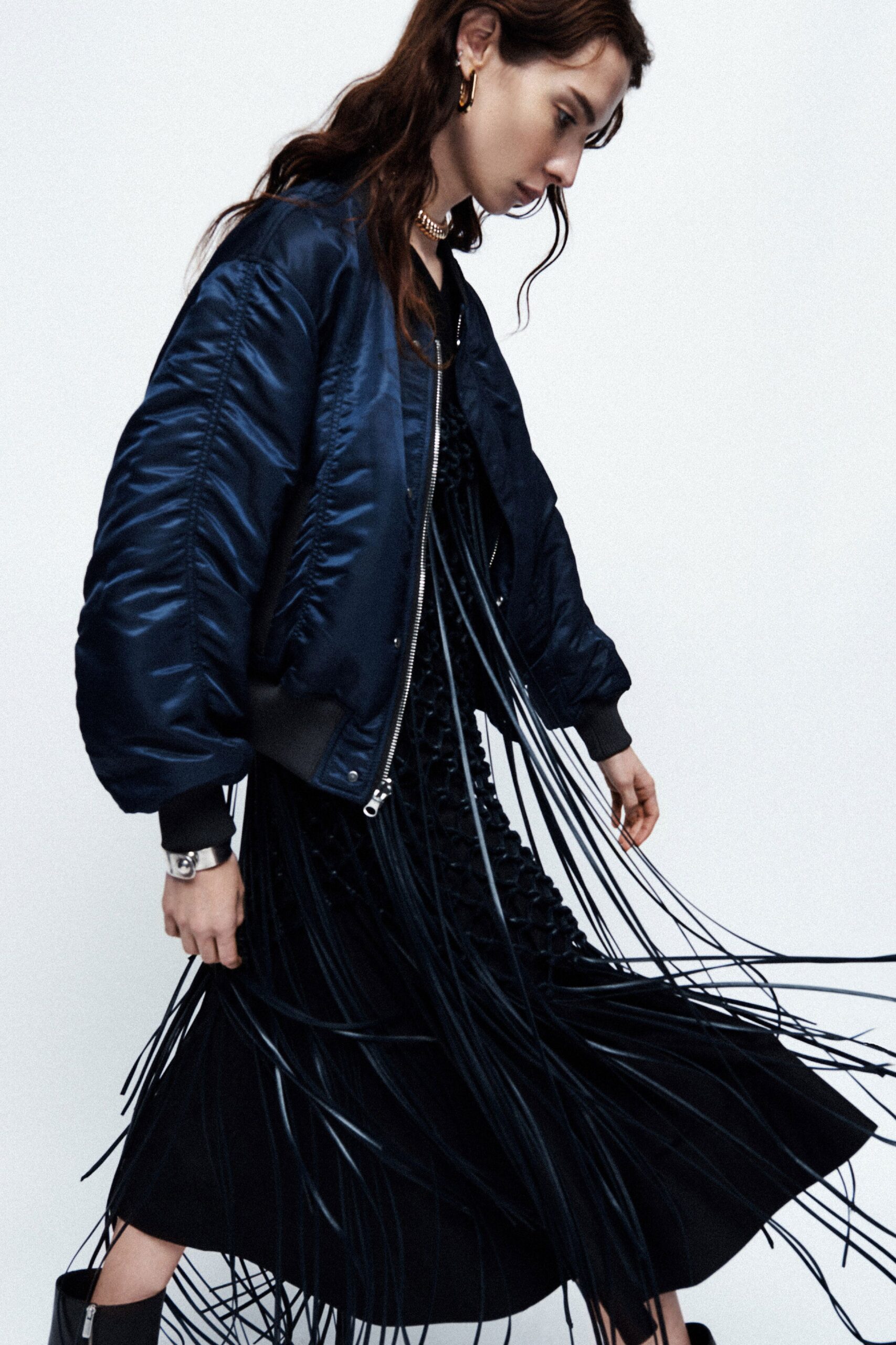 3.1 Phillip Lim F/W 23 Look 9