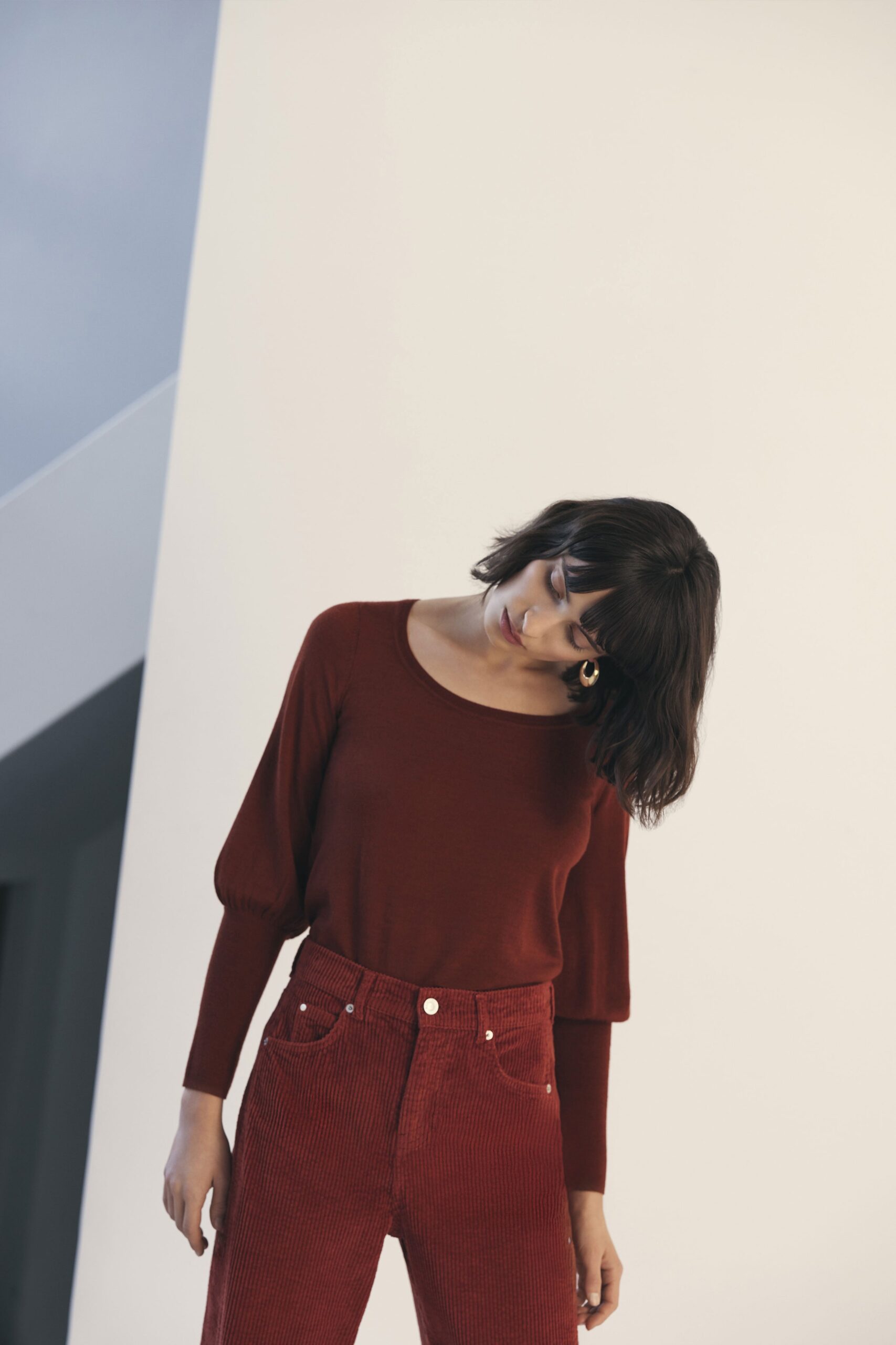 Whistles F/W 19 Look 14