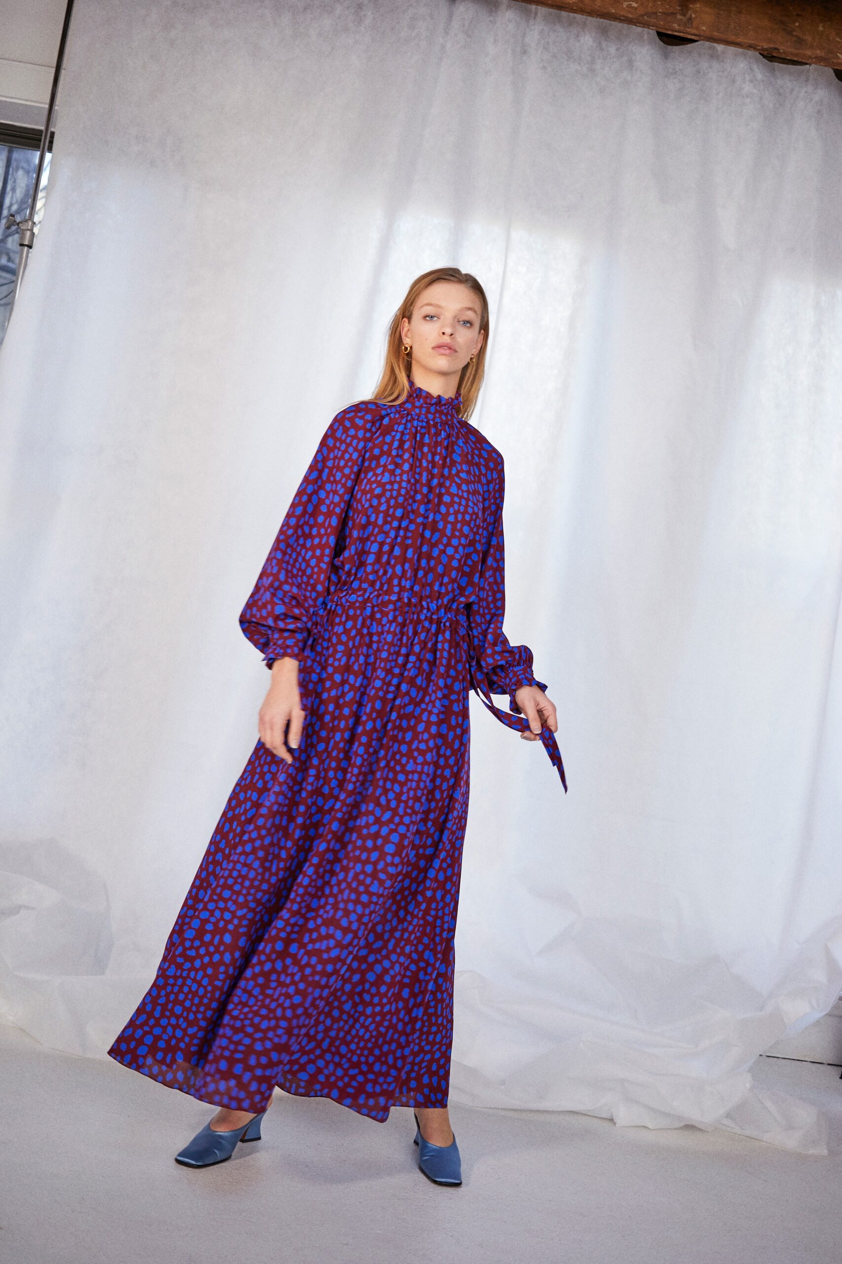 Whit F/W 19 Look 14