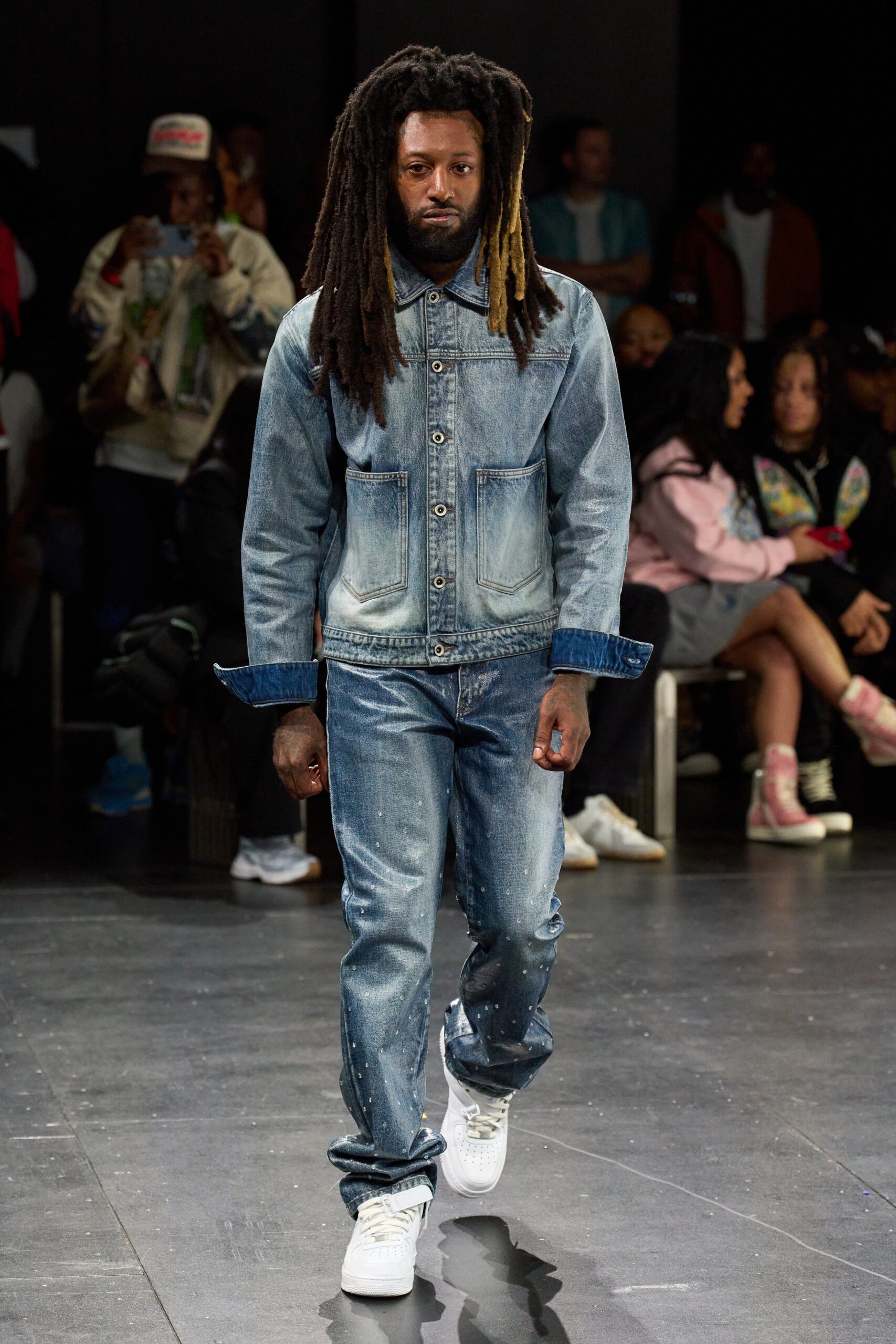 Who Decides War S/S 23 Look 14