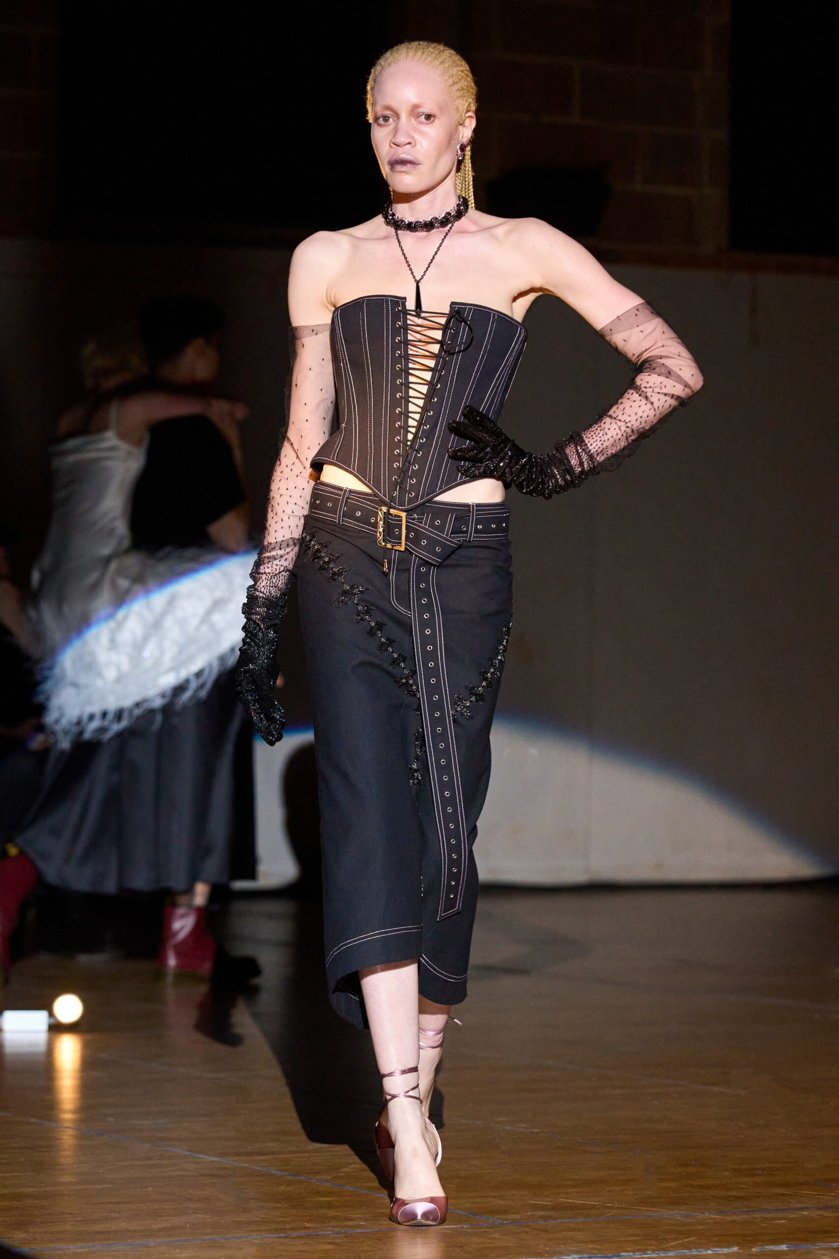 Wiederhoeft F/W 23 Look 14