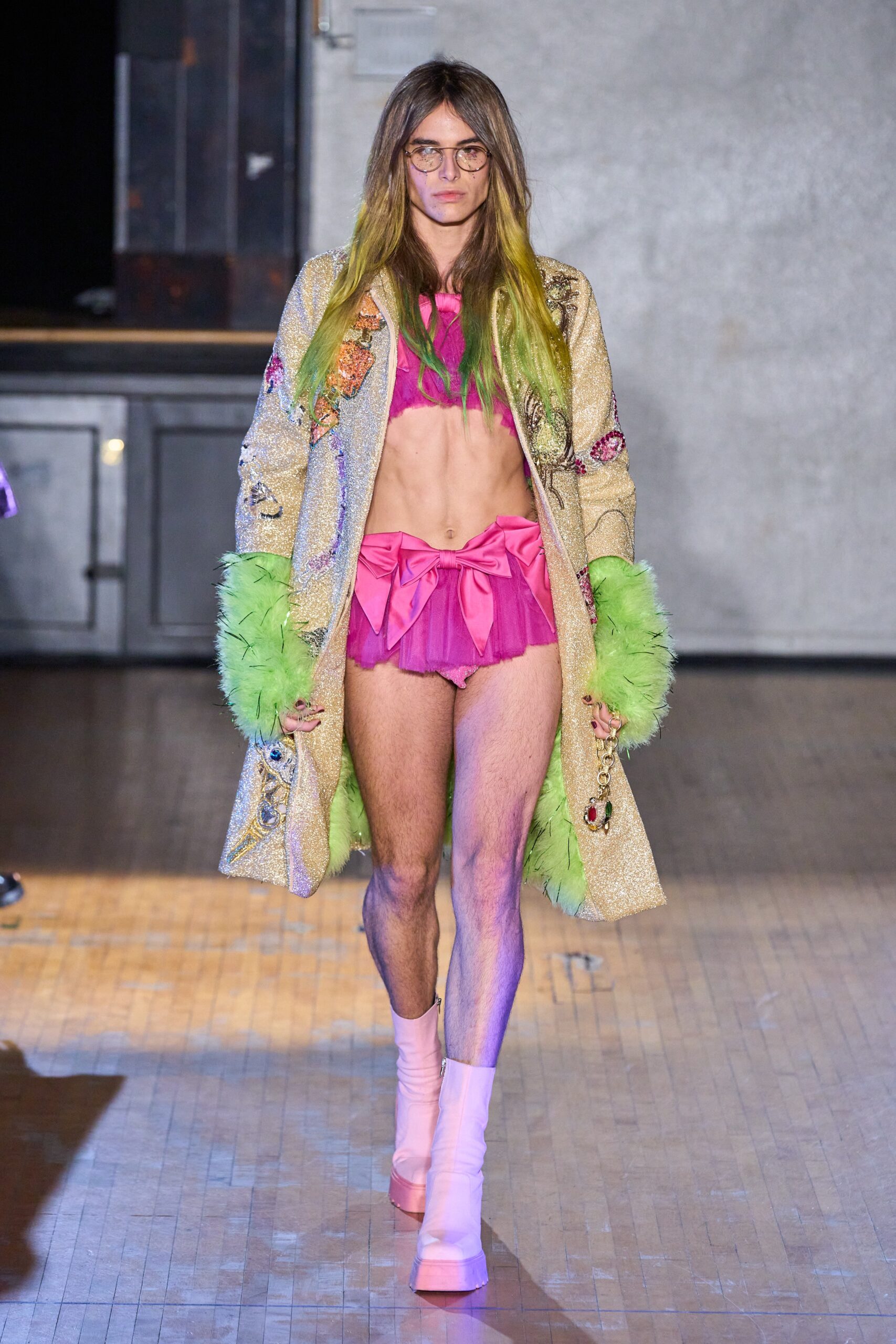 Wiederhoeft S/S 23 Look 14