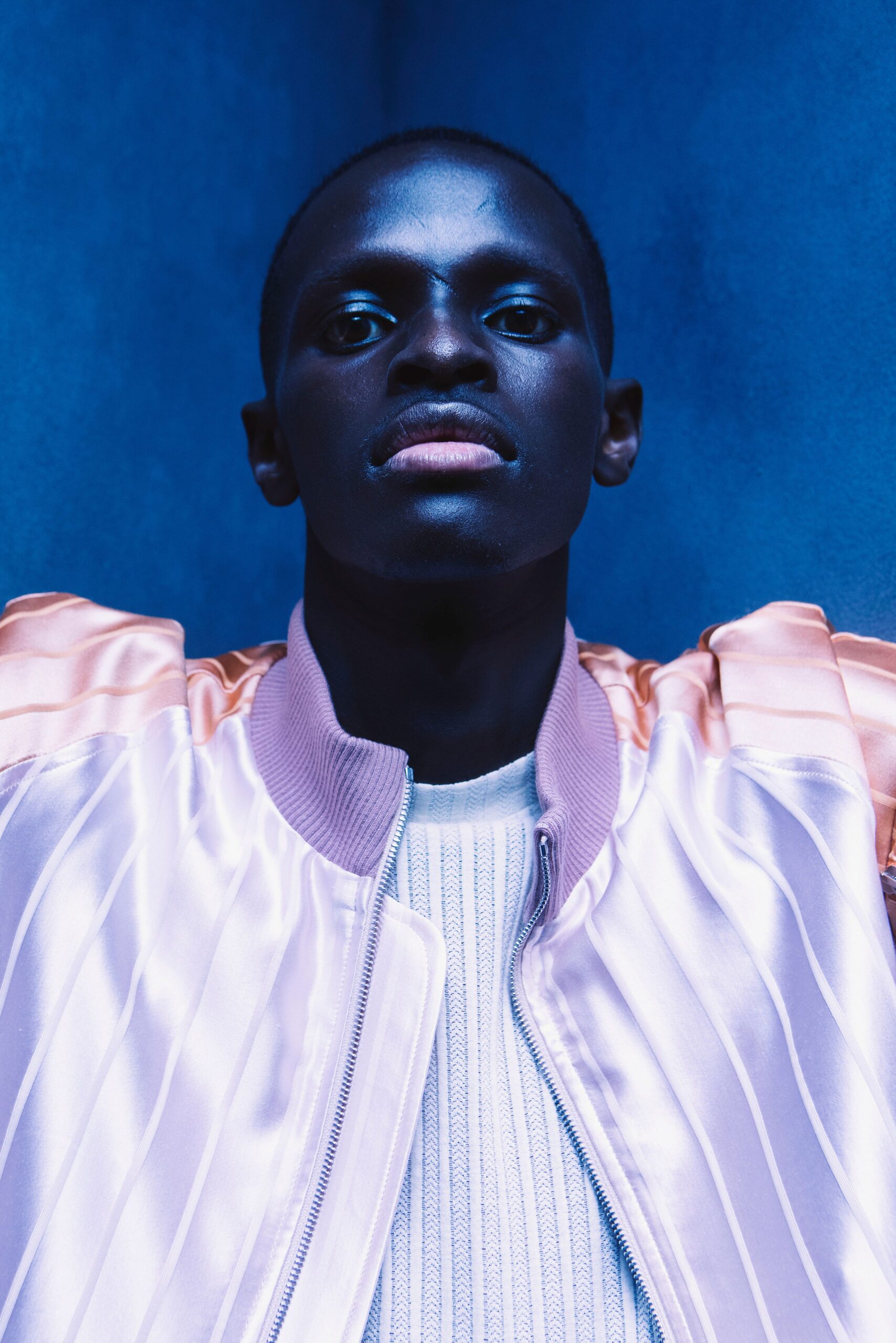 Winnie S/S 23 Menswear Look 14