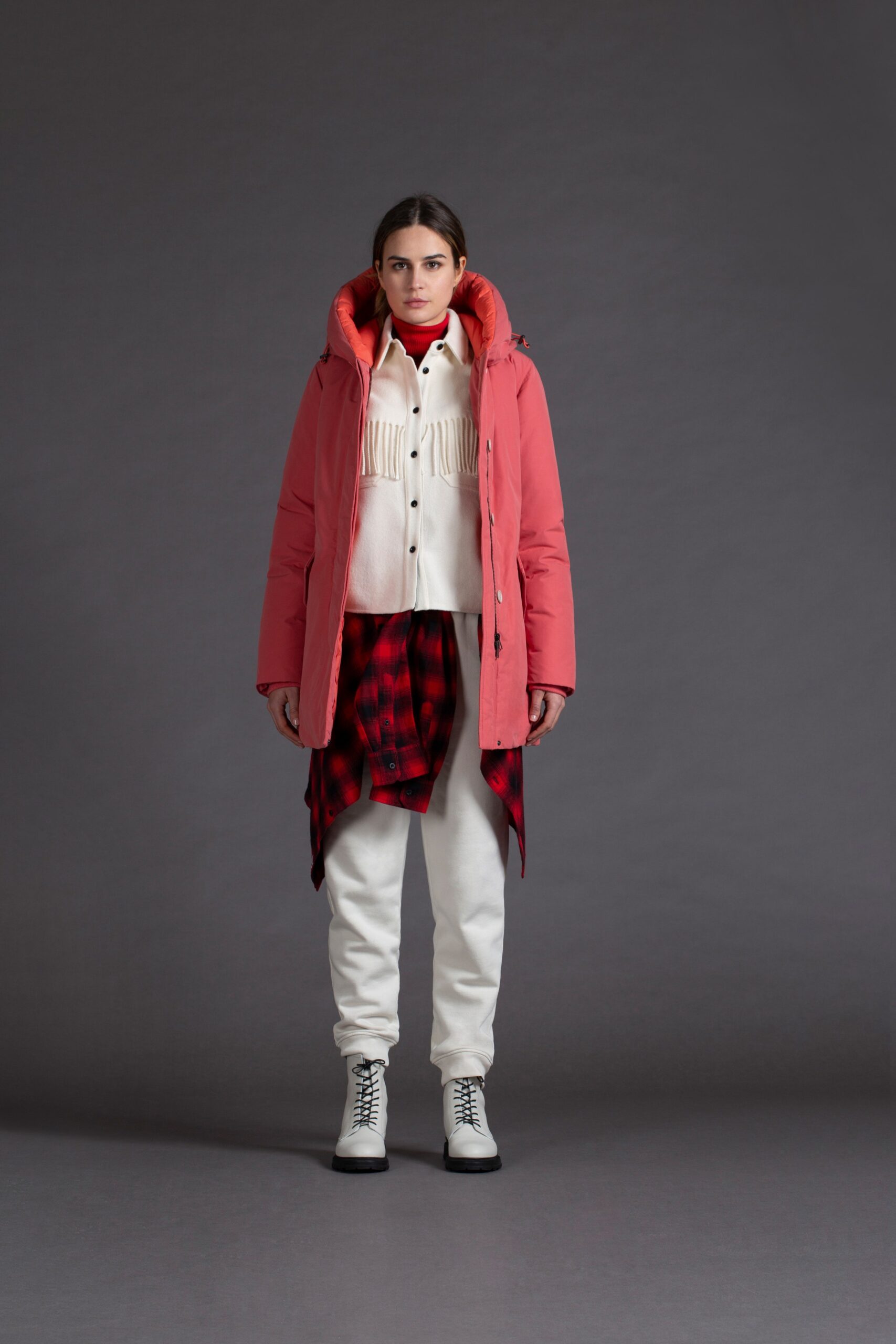 Woolrich F/W 20 Look 14