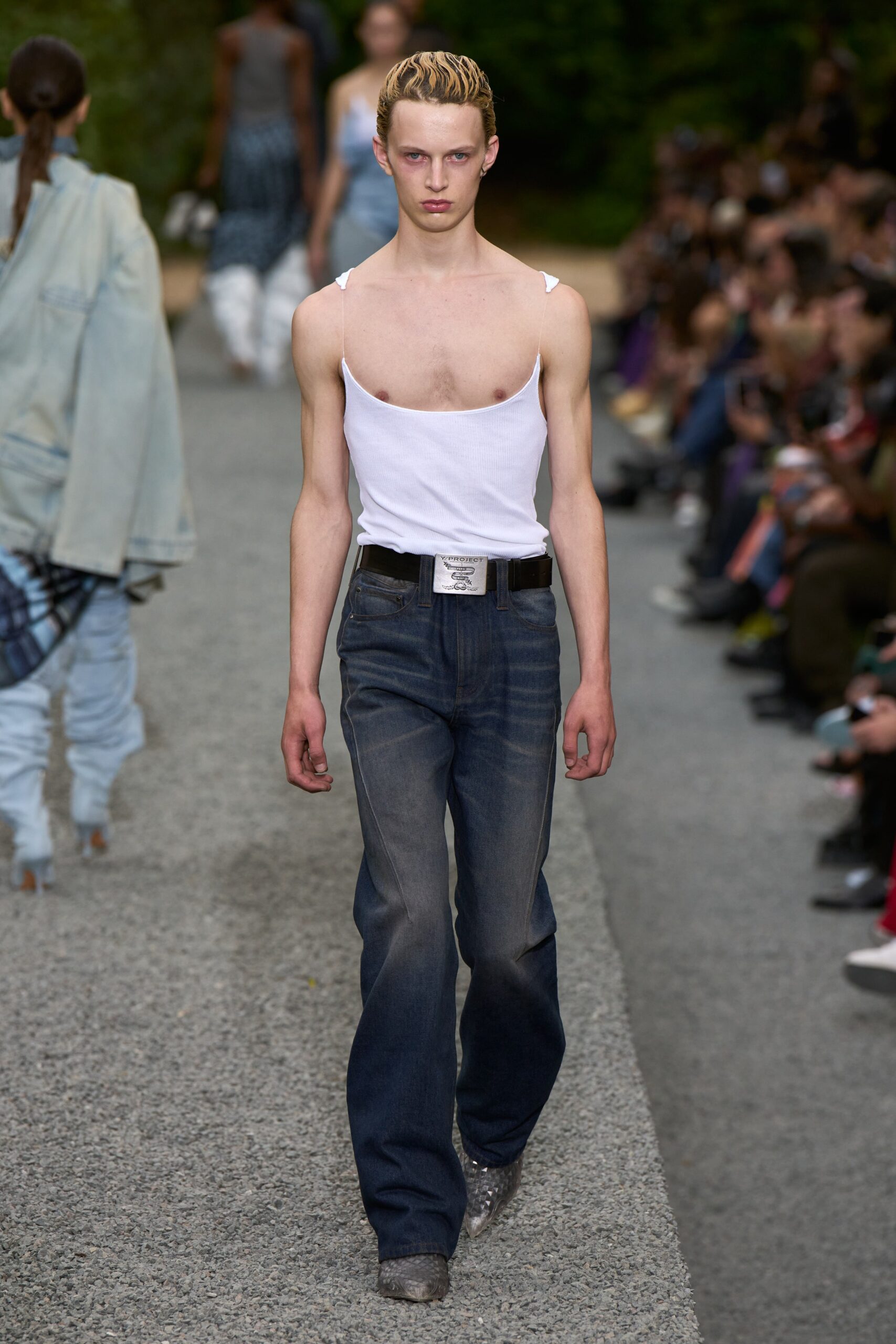 Y/Project S/S 23 Menswear Look 14