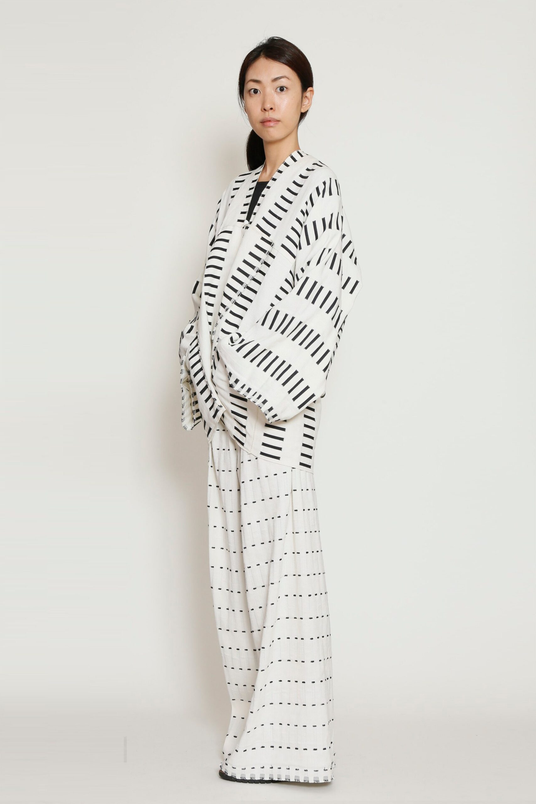 Yeohlee Resort 19 Look 14