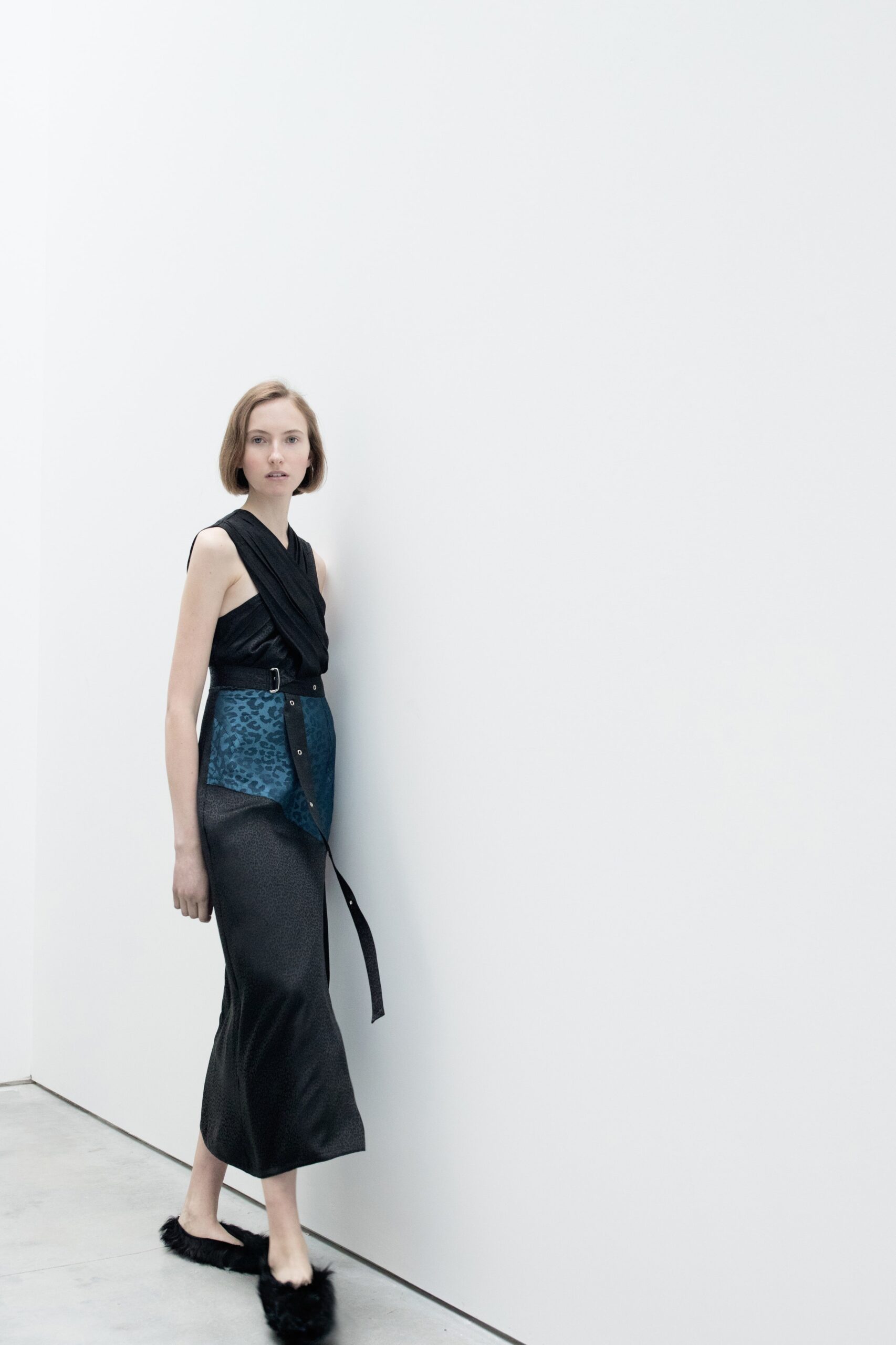 Yigal Azrouël F/W 19 Look 14