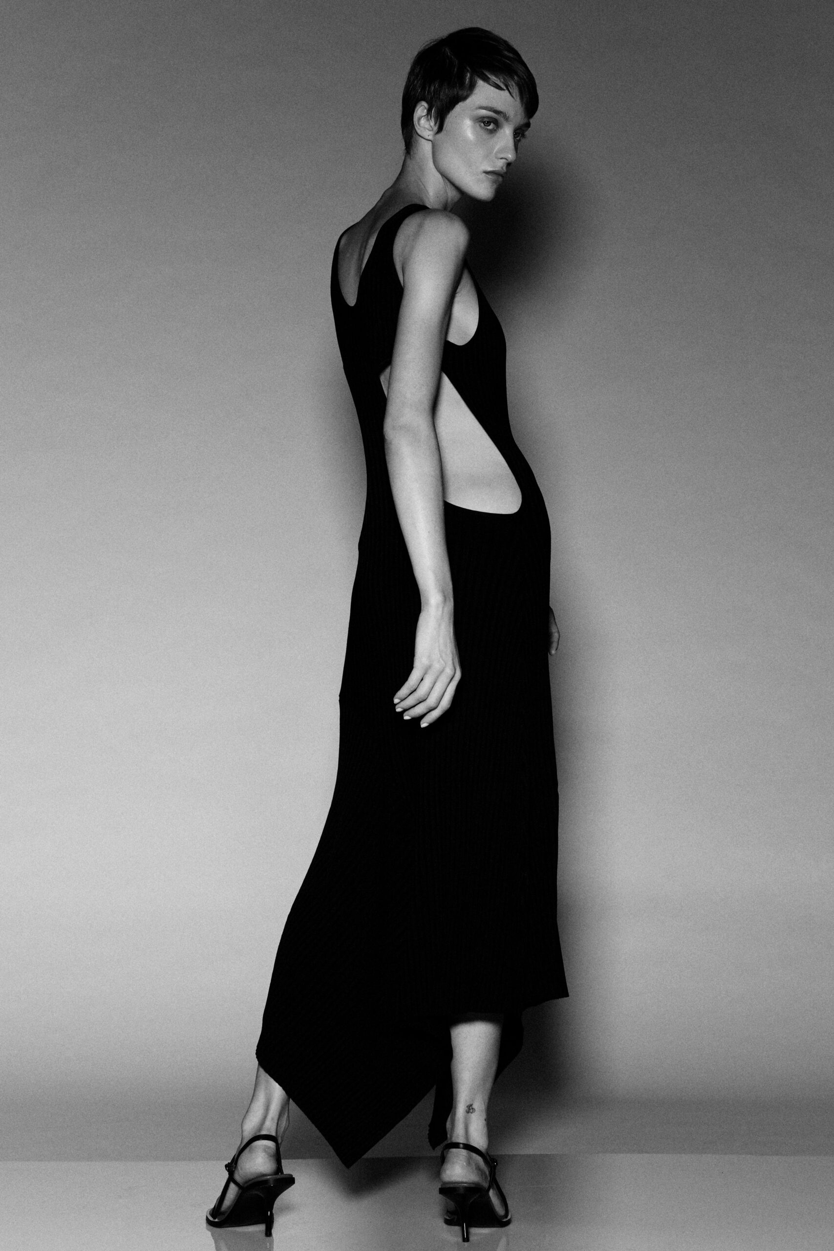 Yigal Azrouël S/S 23 Look 14