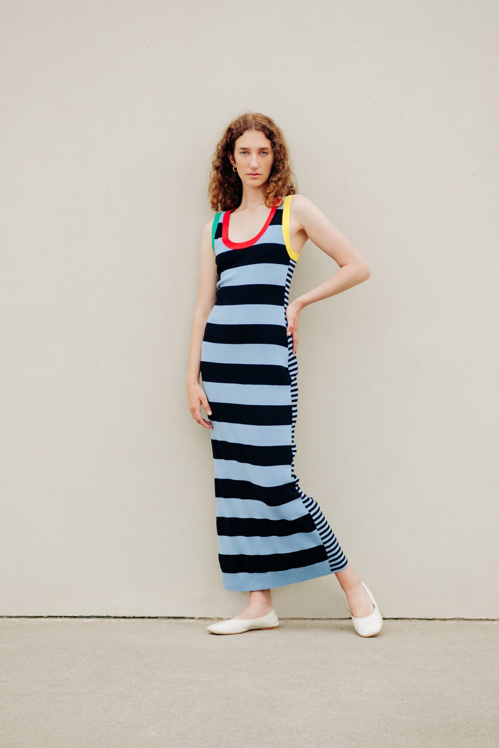 Zankov S/S 23 Look 14