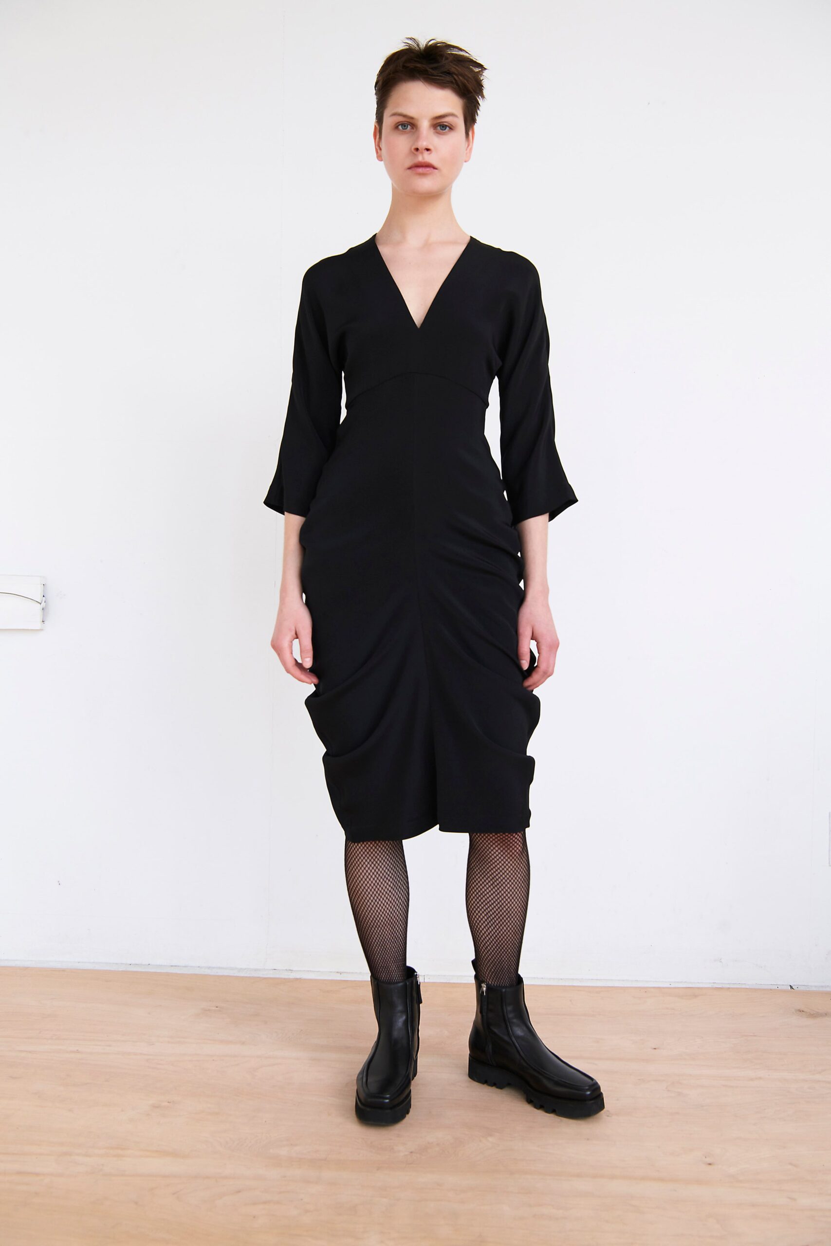 Zero + Maria Cornejo F/W 23 Look 14