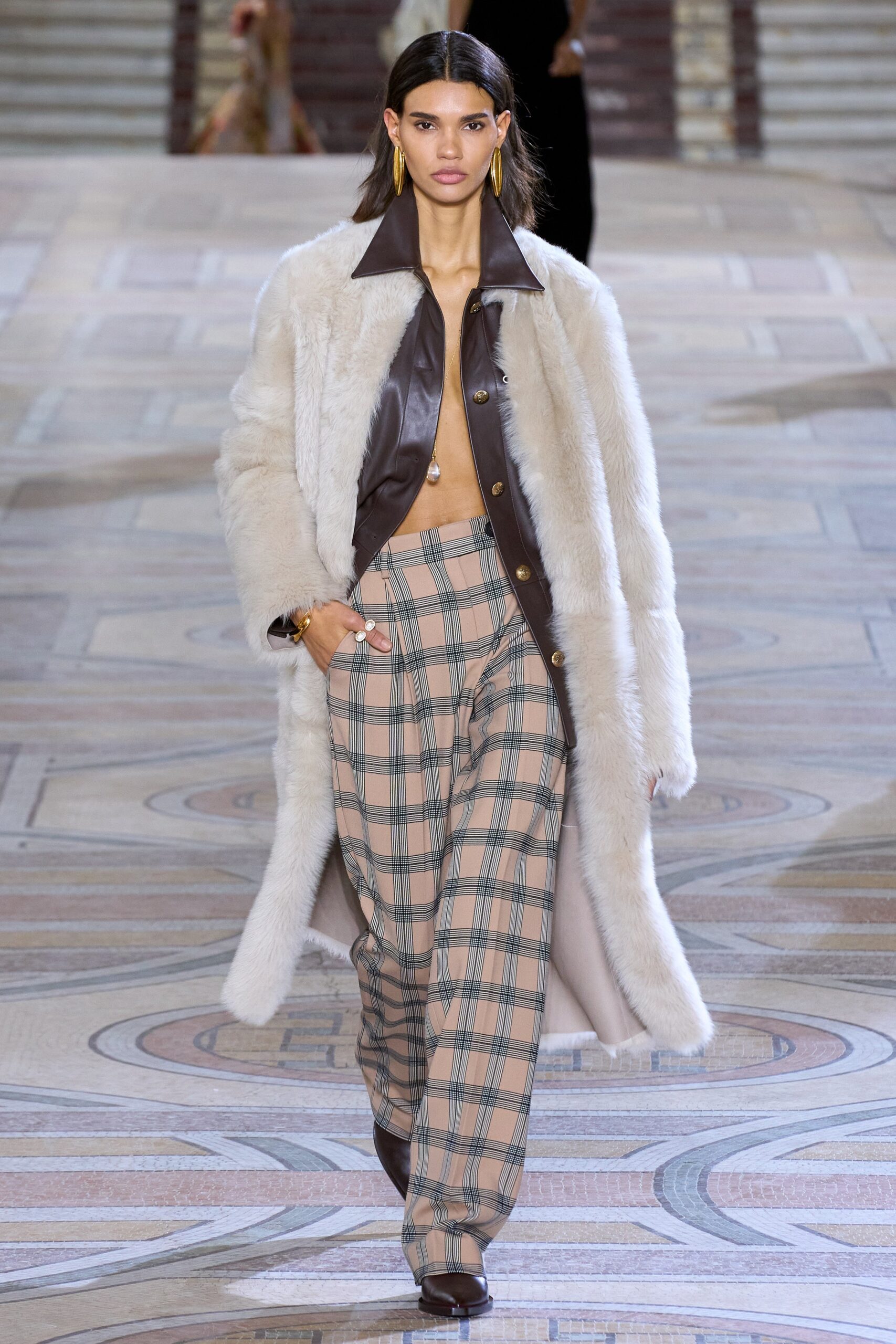 Zimmermann F/W 23 Look 14