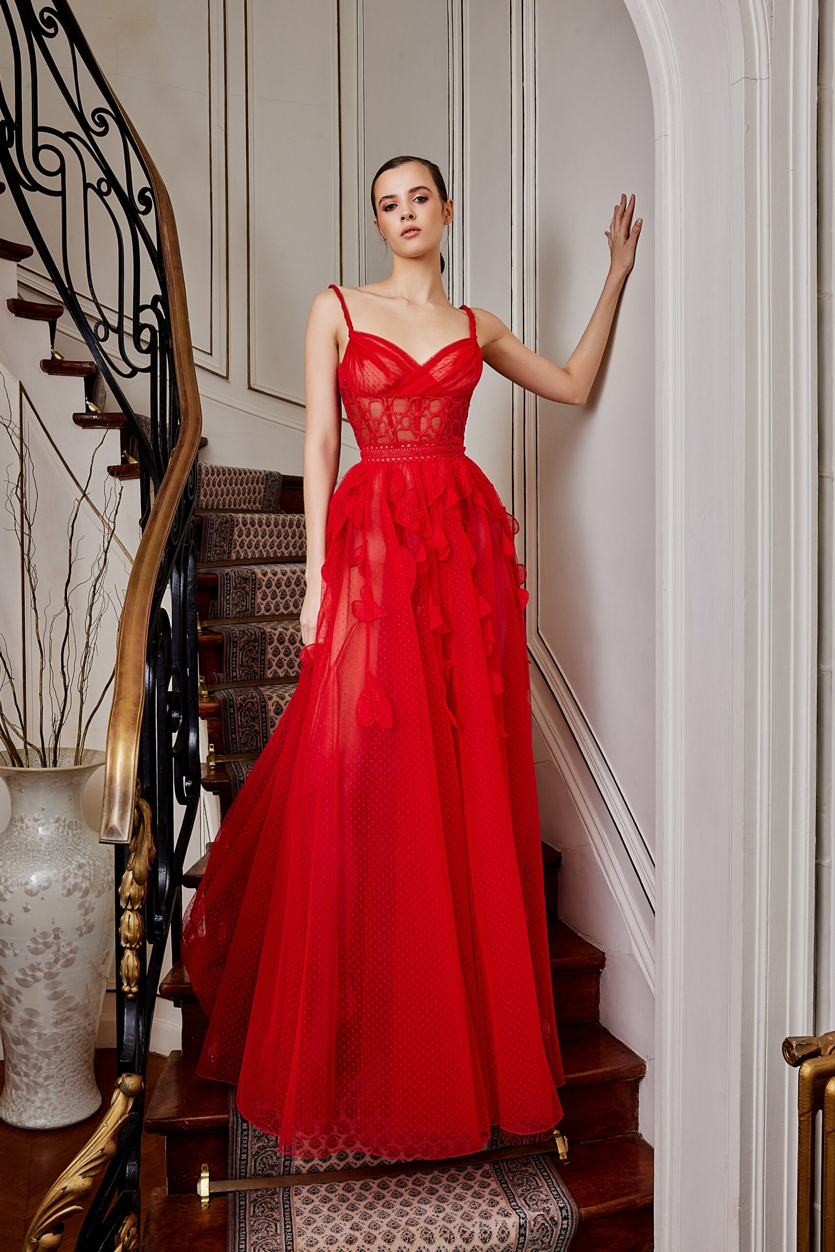 Zuhair Murad F/W 23 Look 14