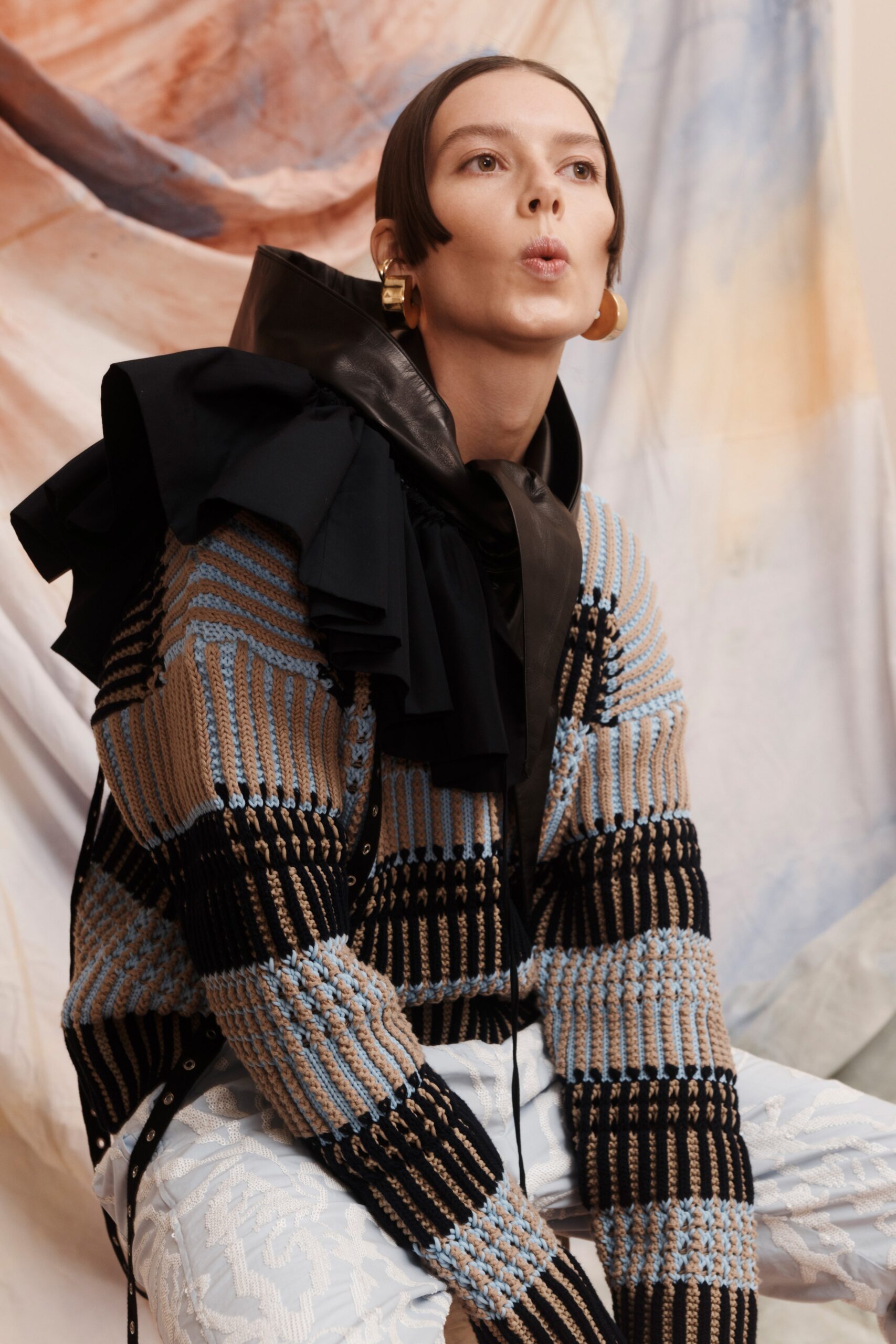 3.1 Phillip Lim F/W 21 Look 15
